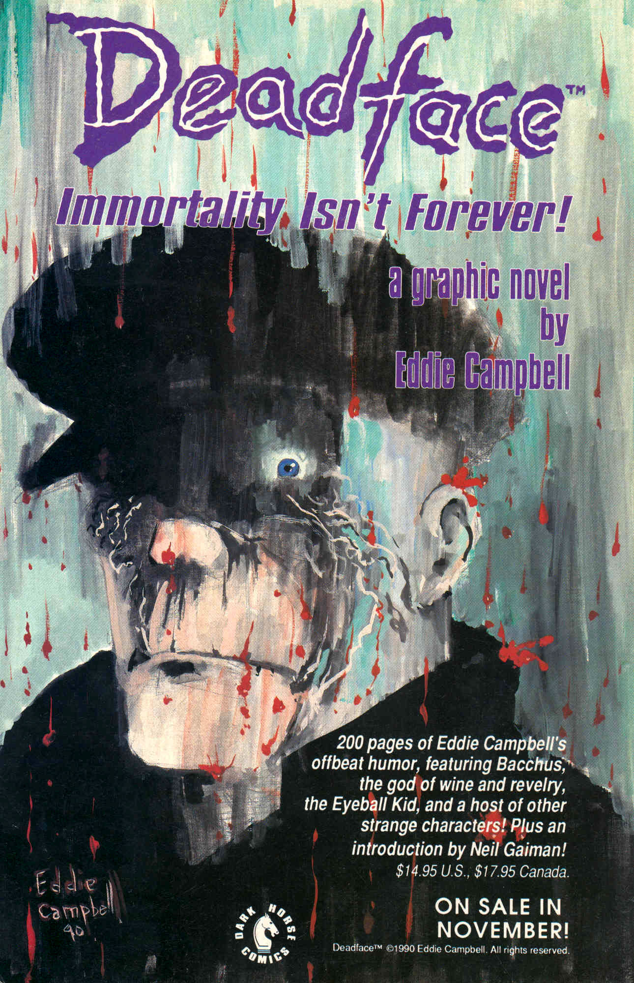 Read online Dark Horse Presents (1986) comic -  Issue #44 - 36