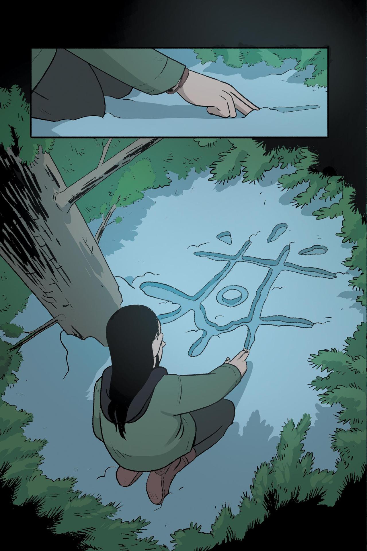 Read online The Midwinter Witch comic -  Issue # TPB (Part 2) - 49