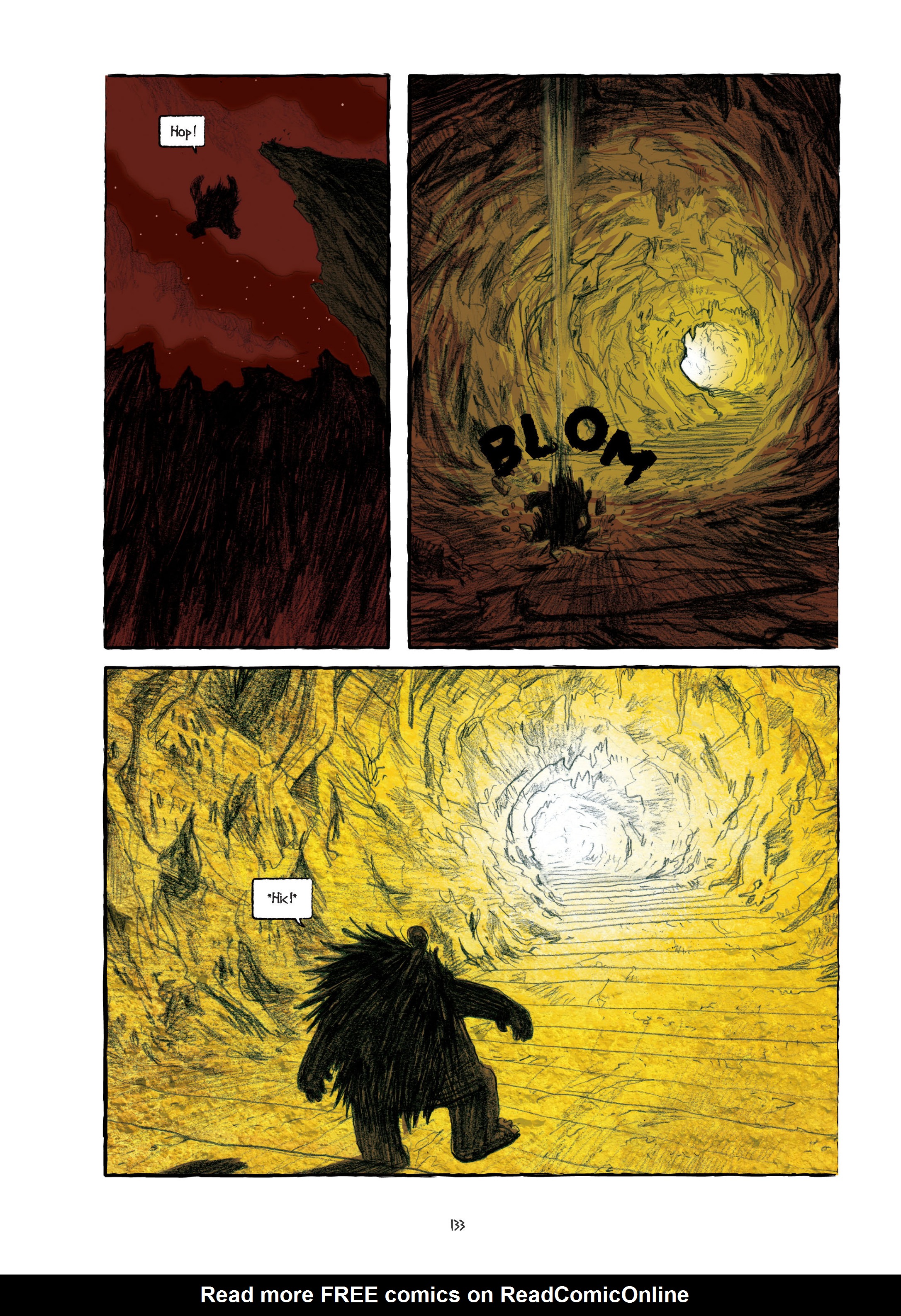 Read online Herakles comic -  Issue # TPB 1 (Part 2) - 33