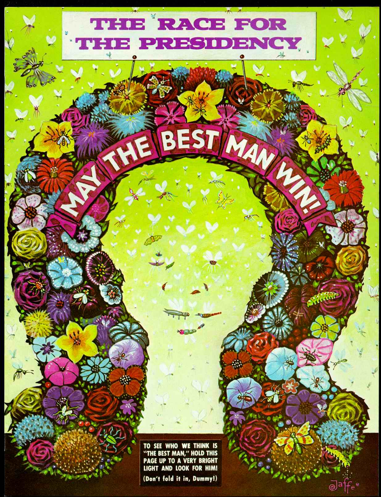 Read online MAD comic -  Issue #219 - 51