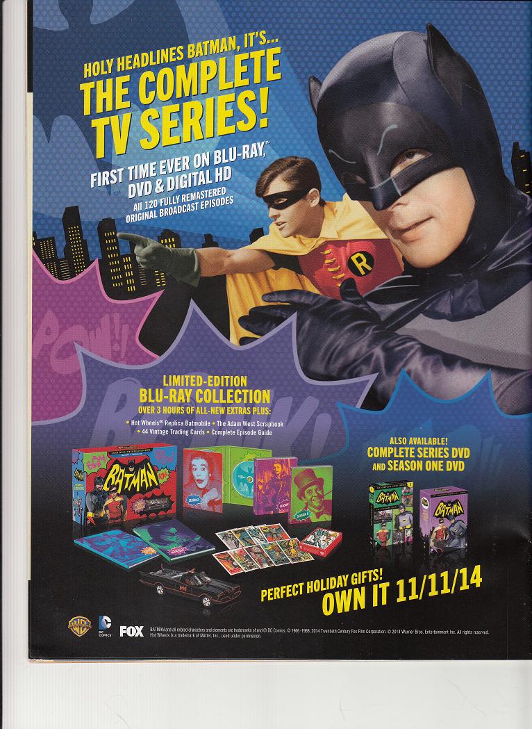 Read online MAD comic -  Issue #530 - 2