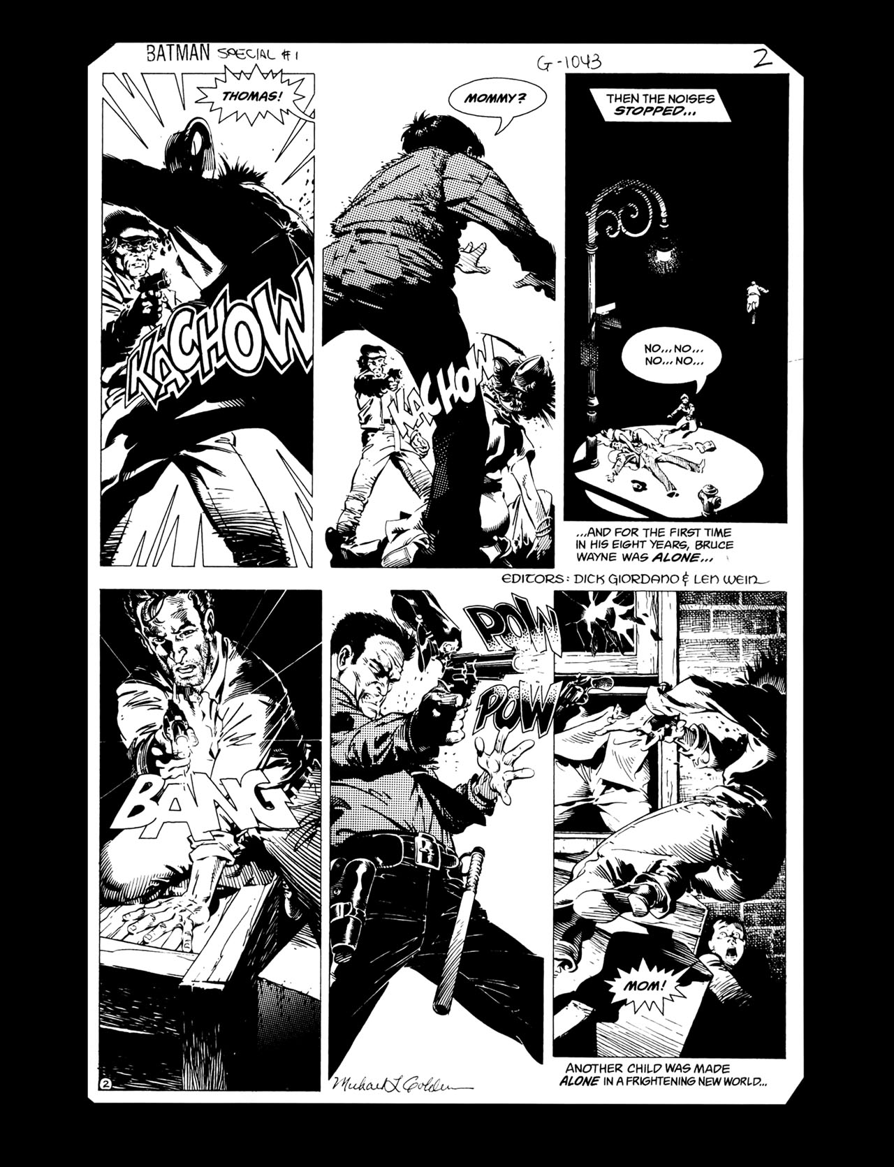 Read online Modern Masters comic -  Issue #12 - 84