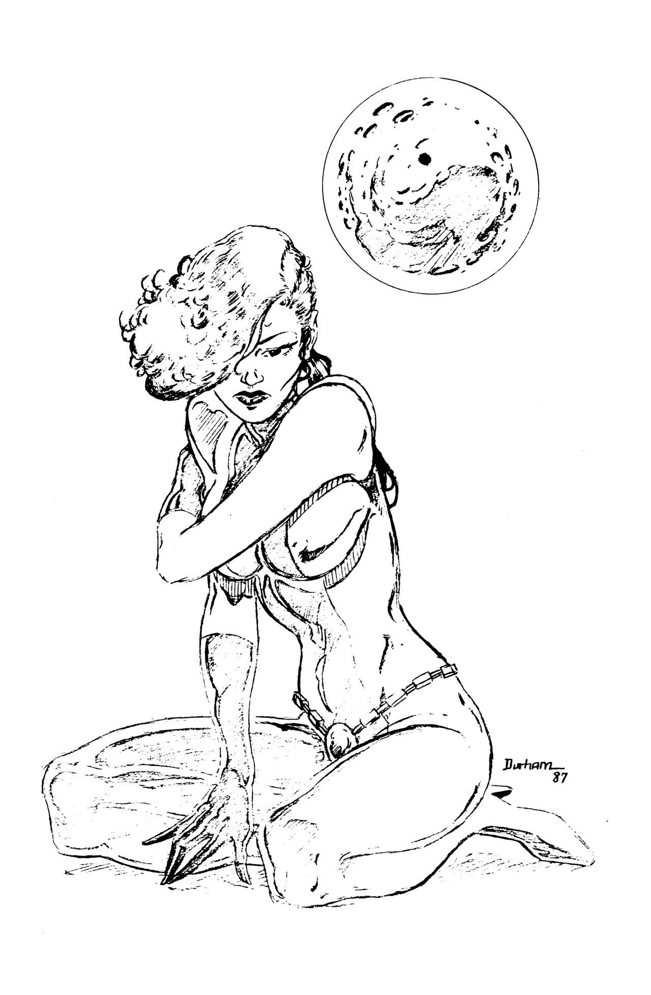 Read online Phase One comic -  Issue #4 - 28