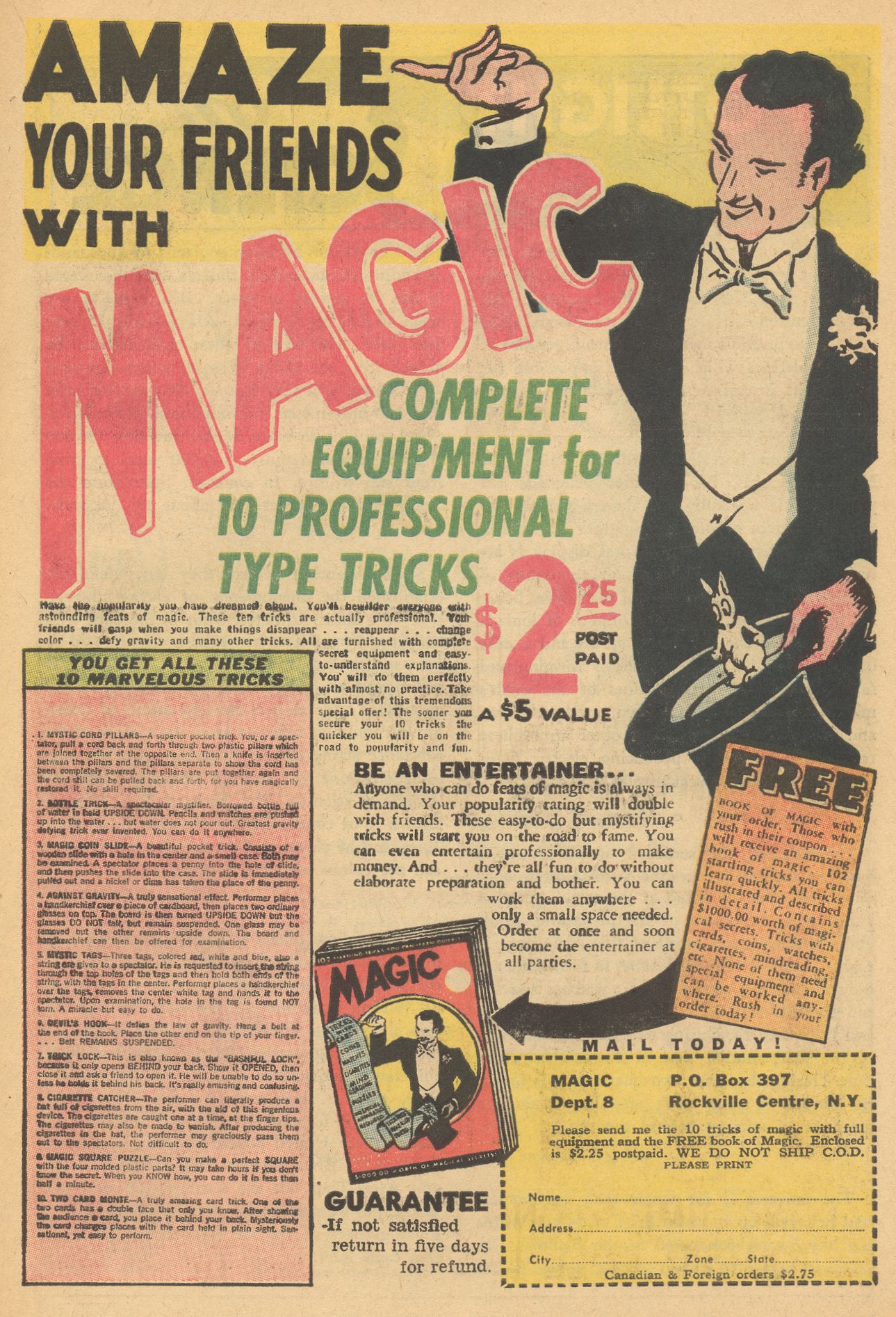 Read online Mystery in Space (1951) comic -  Issue #93 - 15