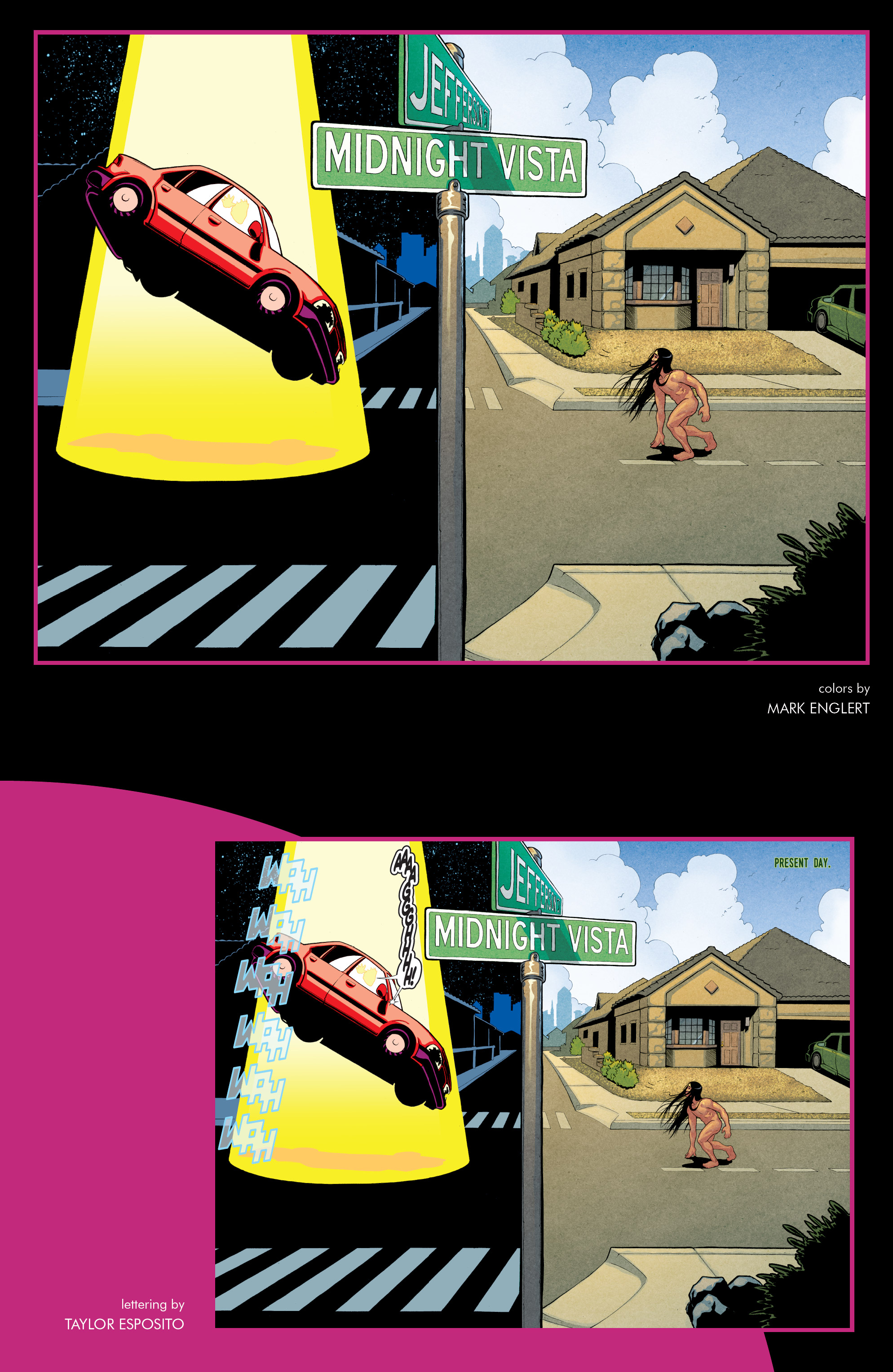 Read online Midnight Vista comic -  Issue #1 - 25