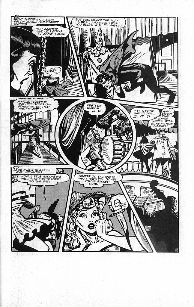 Read online Good Girl Comics comic -  Issue #17 - 45