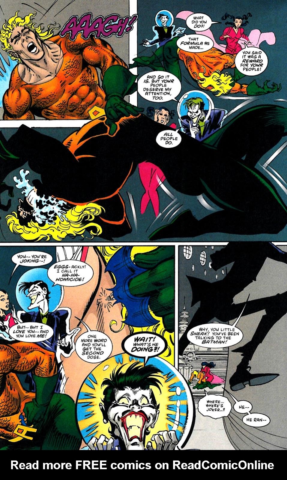 Legends of the DC Universe issue 27 - Page 16