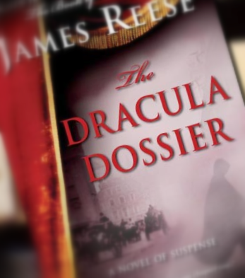 The Dracula Dossier by James Reese