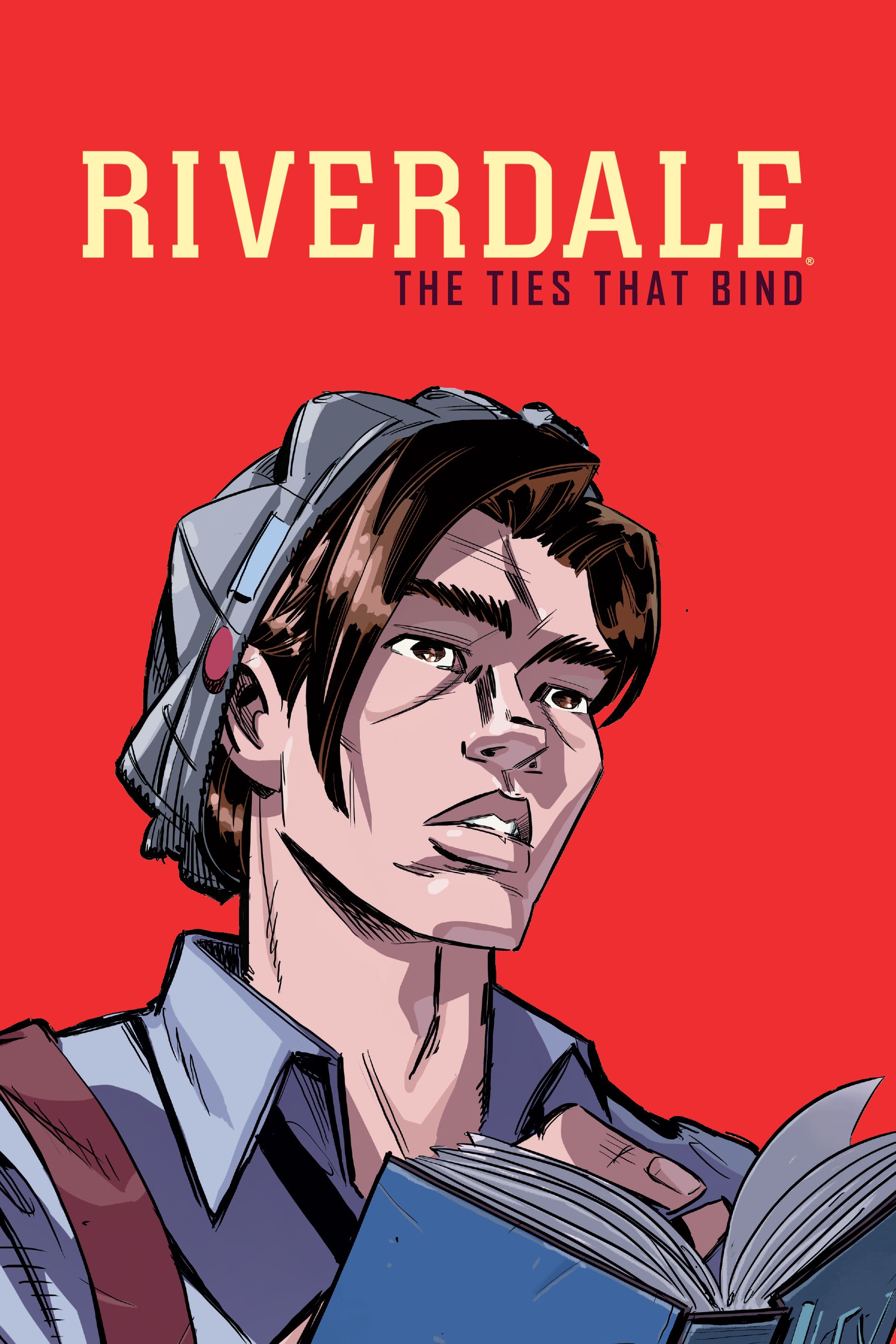 Read online Riverdale: The Ties That Bind comic -  Issue # TPB - 3