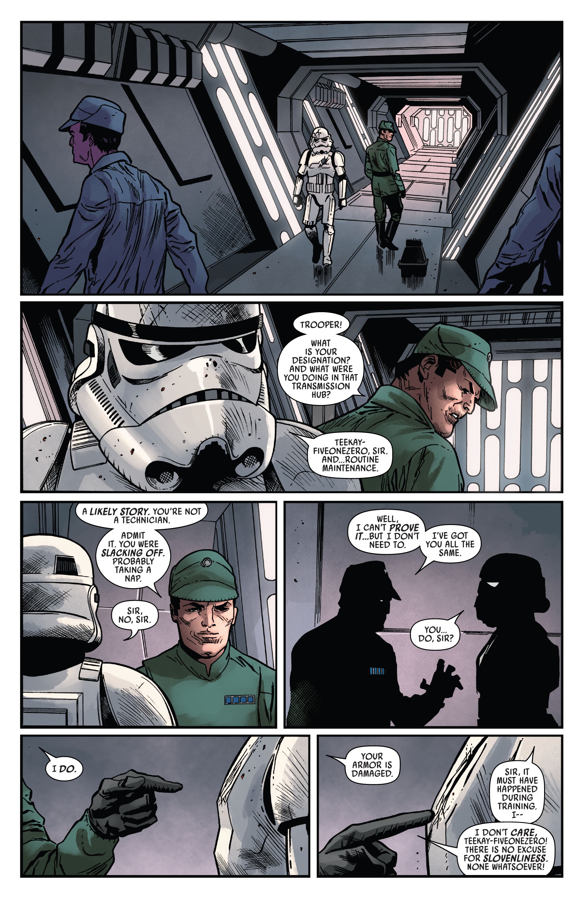 Read online Star Wars (2020) comic -  Issue #21 - 4