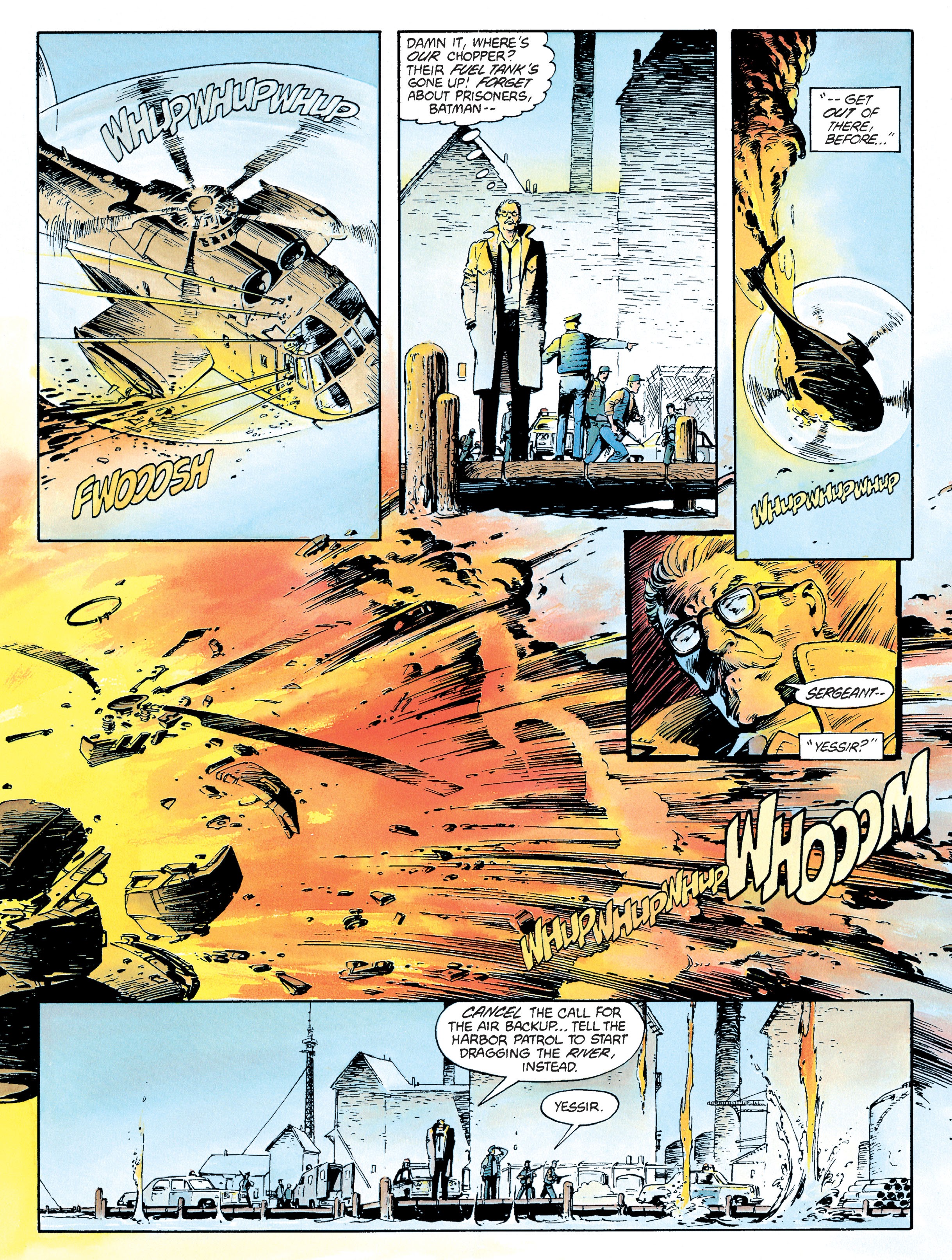 Read online Batman: The Demon Trilogy comic -  Issue # TPB (Part 1) - 18