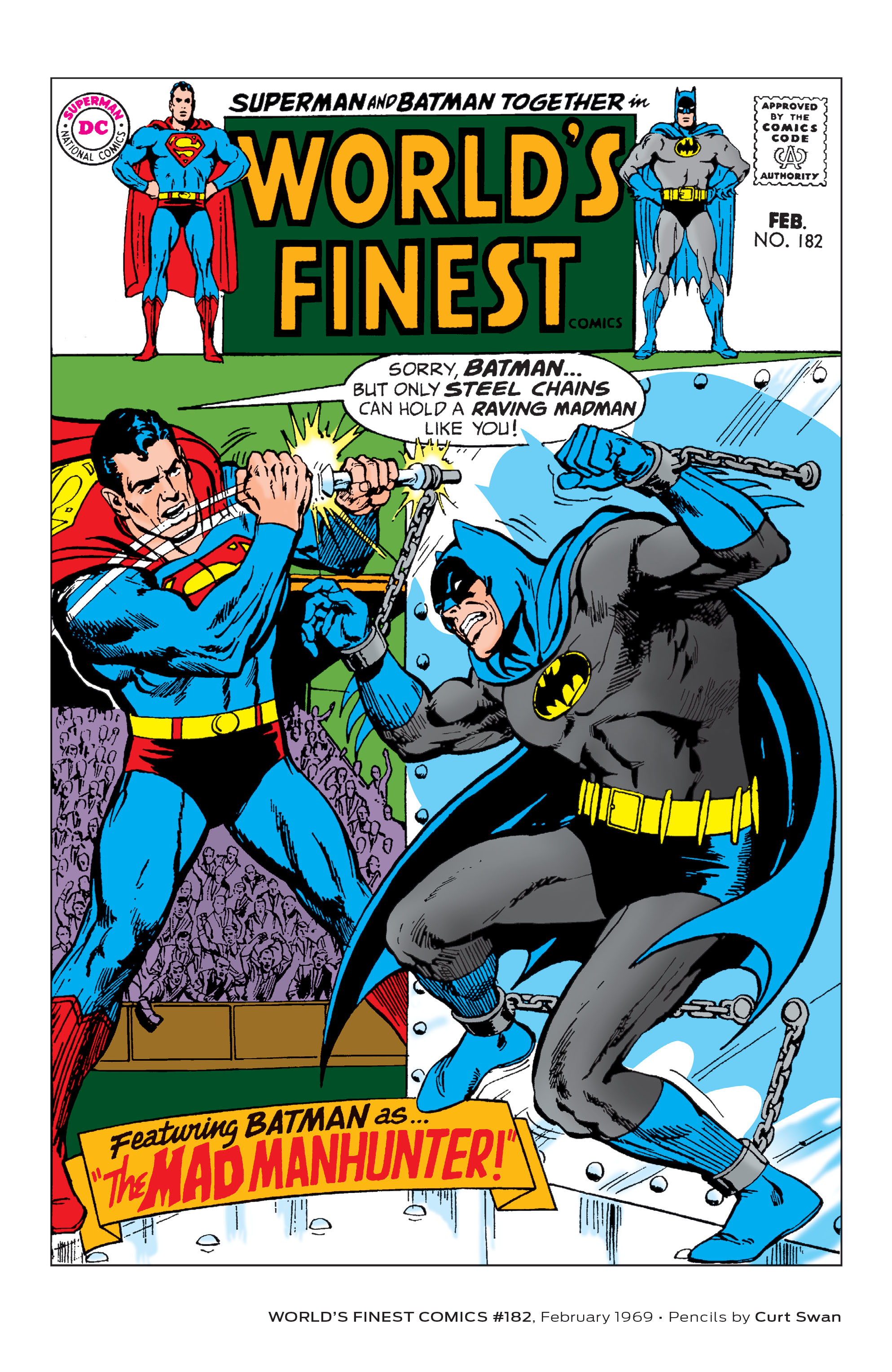 Read online Batman by Neal Adams comic -  Issue # TPB 1 (Part 3) - 27