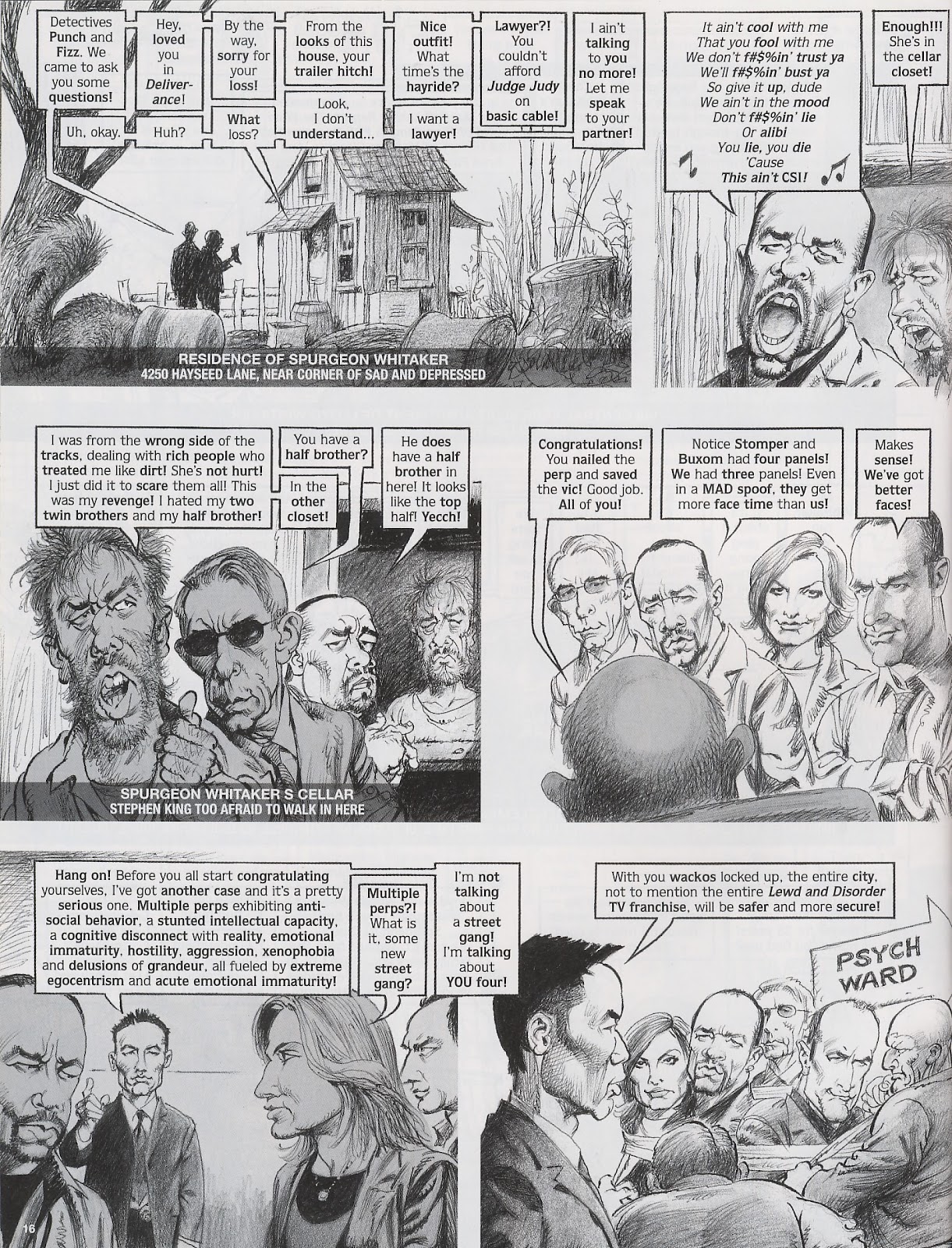 MAD issue 478 - Page 18
