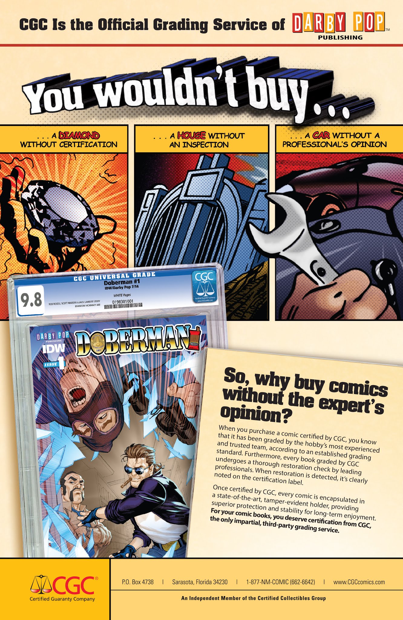 Read online Indestructible comic -  Issue #7 - 28