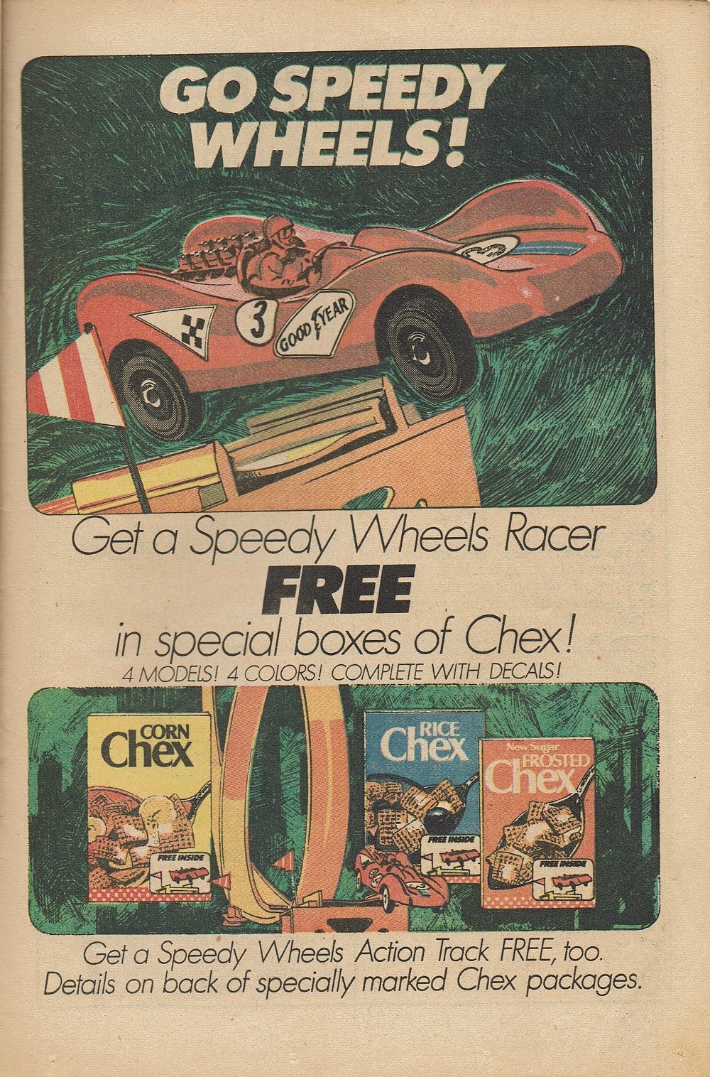 Read online Pep Comics comic -  Issue #237 - 25