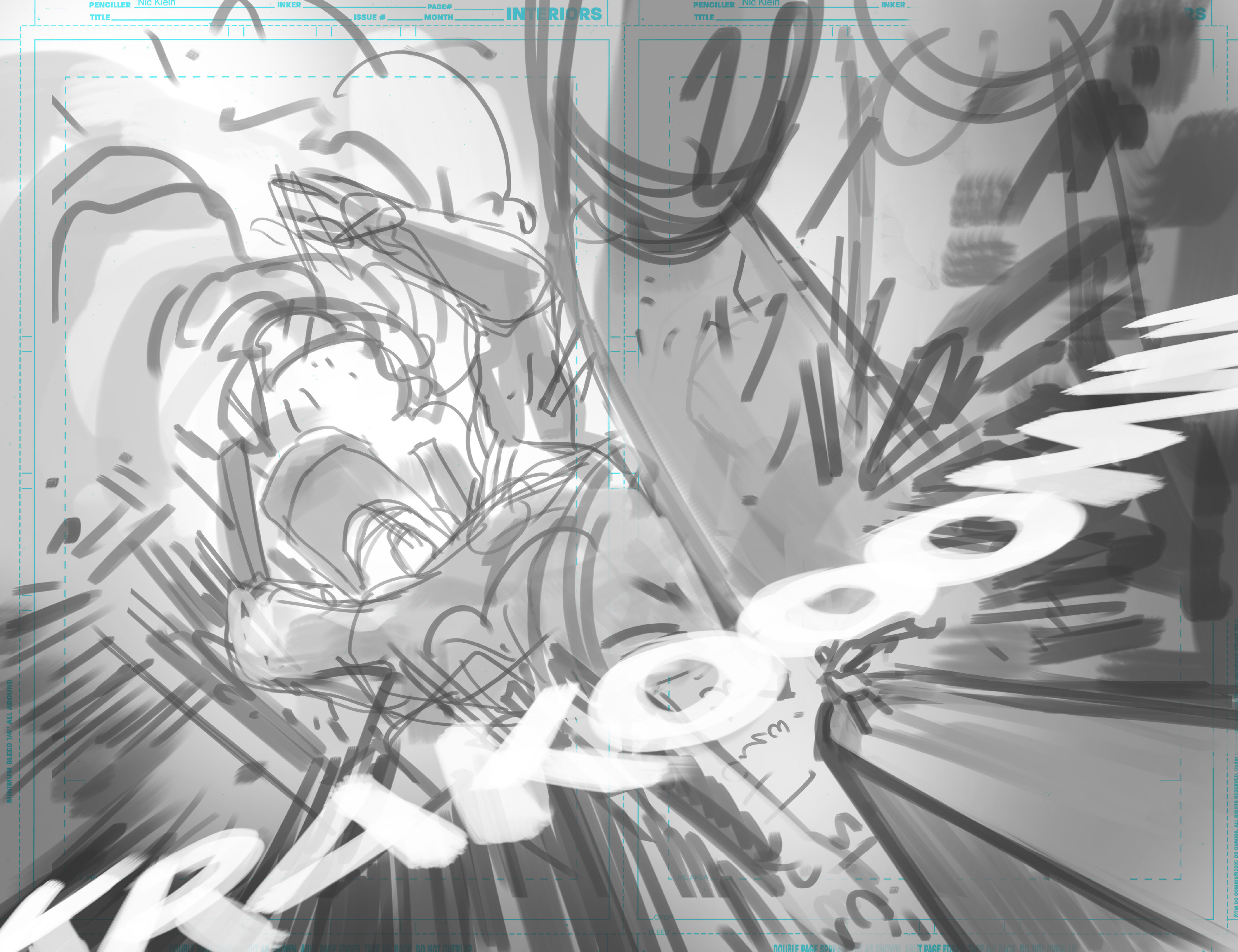 Read online Thor (2020) comic -  Issue # _Director's Cut (Part 2) - 49