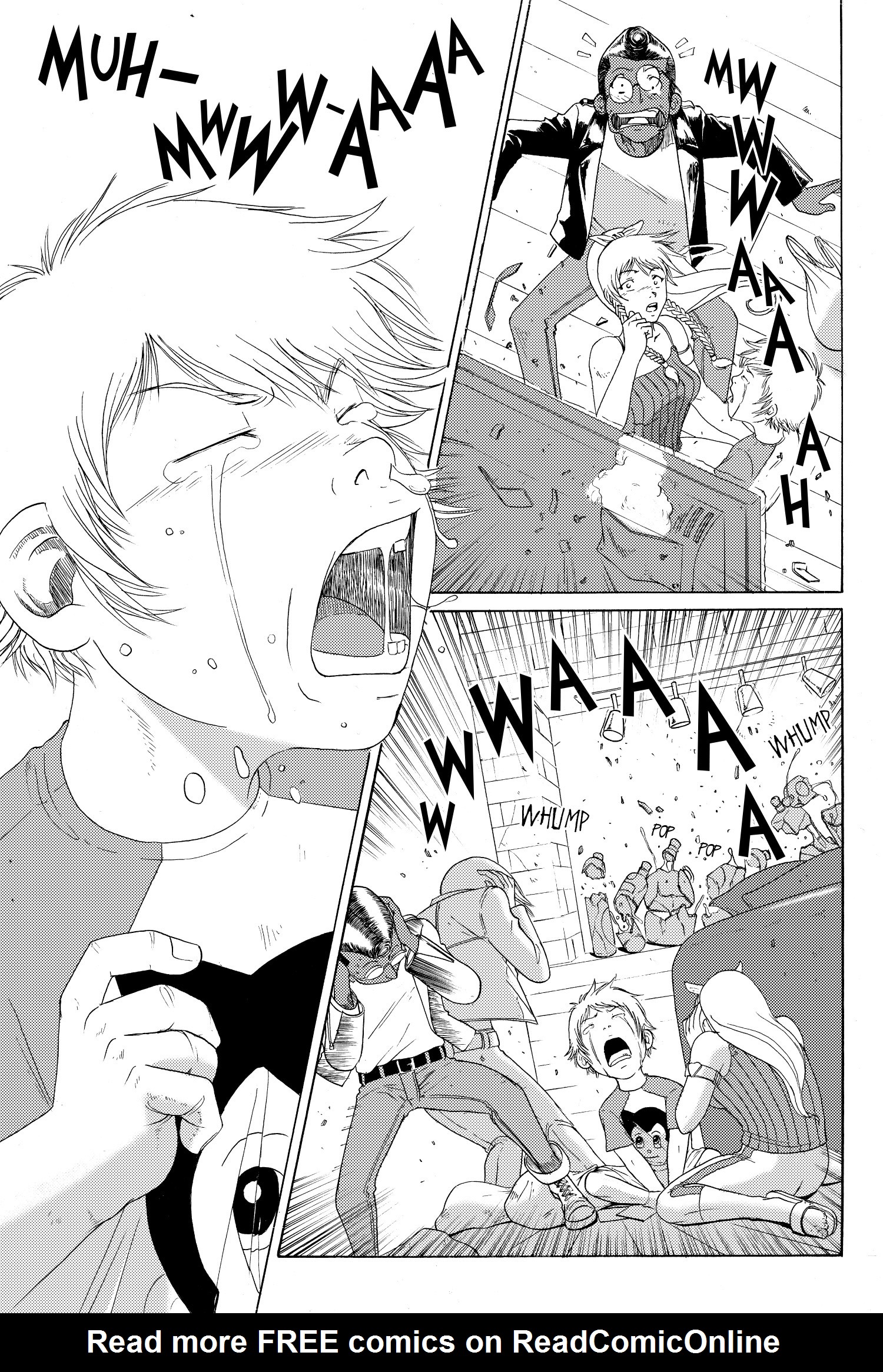 Read online Poison Candy comic -  Issue # TPB 2 (Part 1) - 58