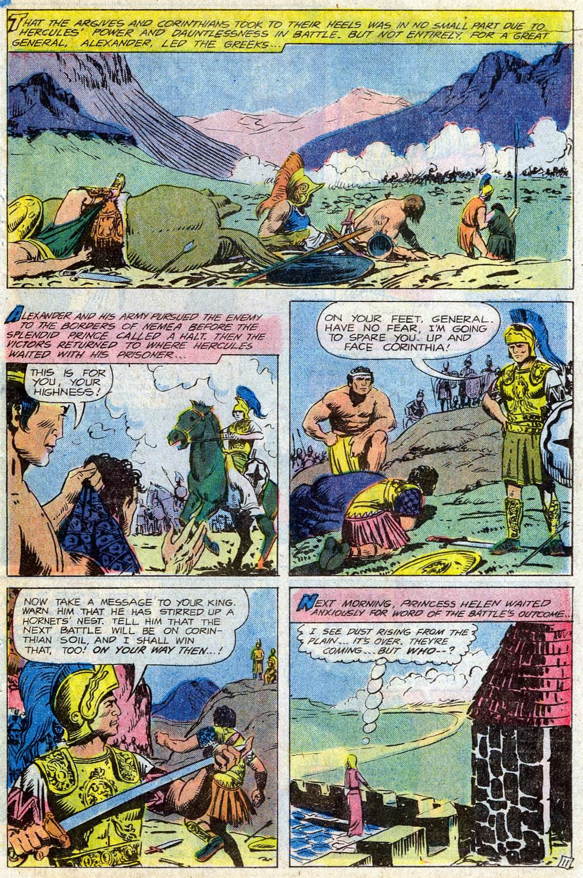 Read online Charlton Classics comic -  Issue #1 - 15