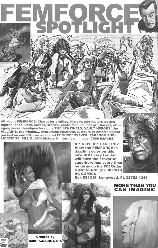 Read online Men of Mystery Comics comic -  Issue #36 - 2