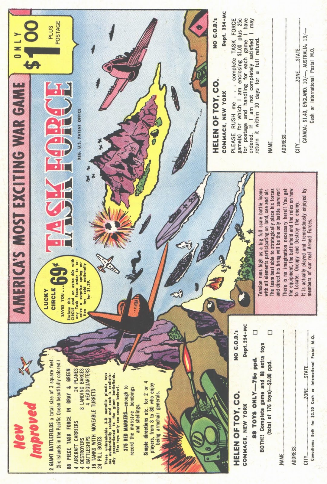 Adventure Comics (1938) issue 334 - Page 36