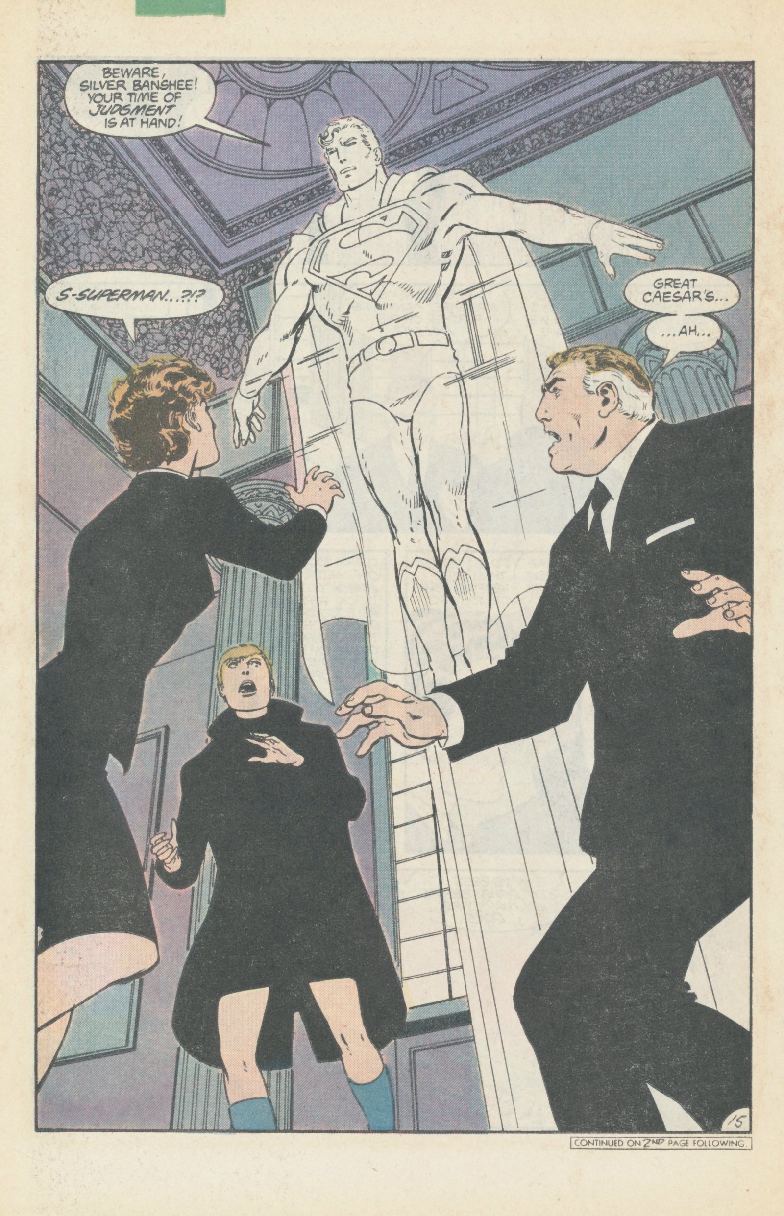 Action Comics (1938) 595 Page 20
