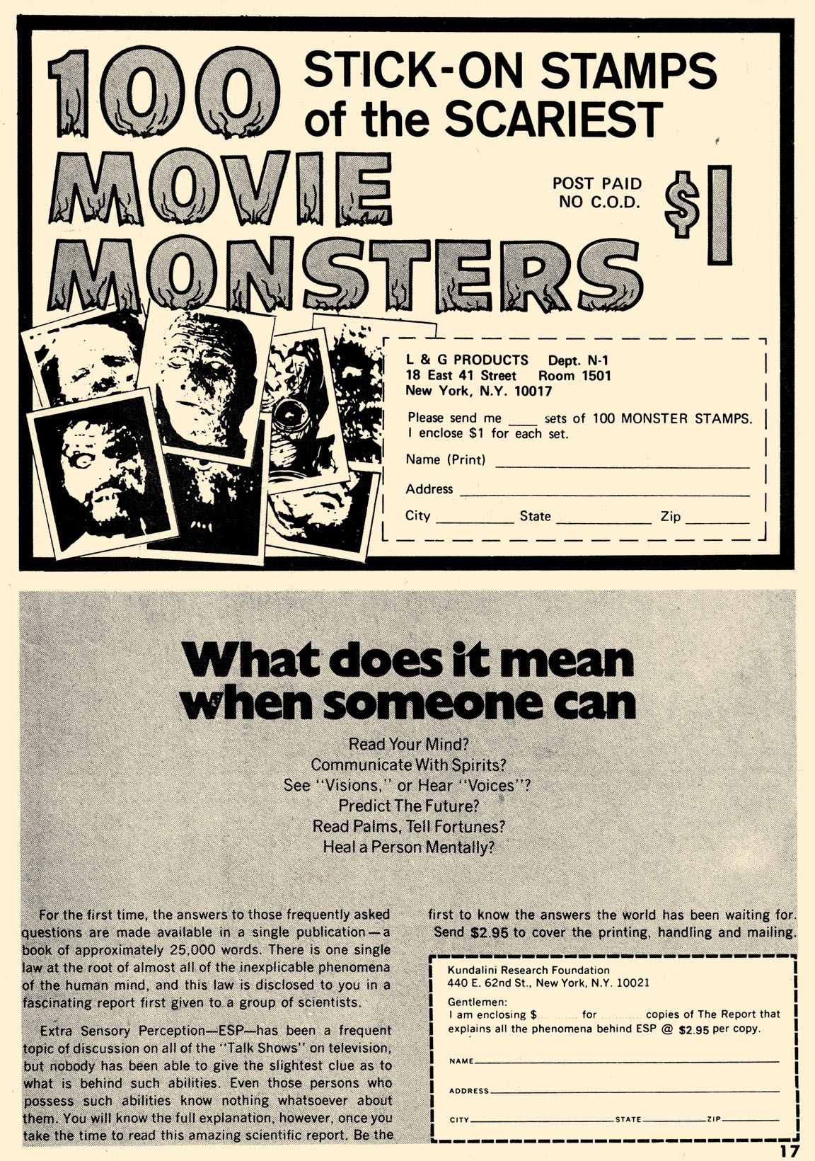 Read online The Crime Machine comic -  Issue #2 - 17