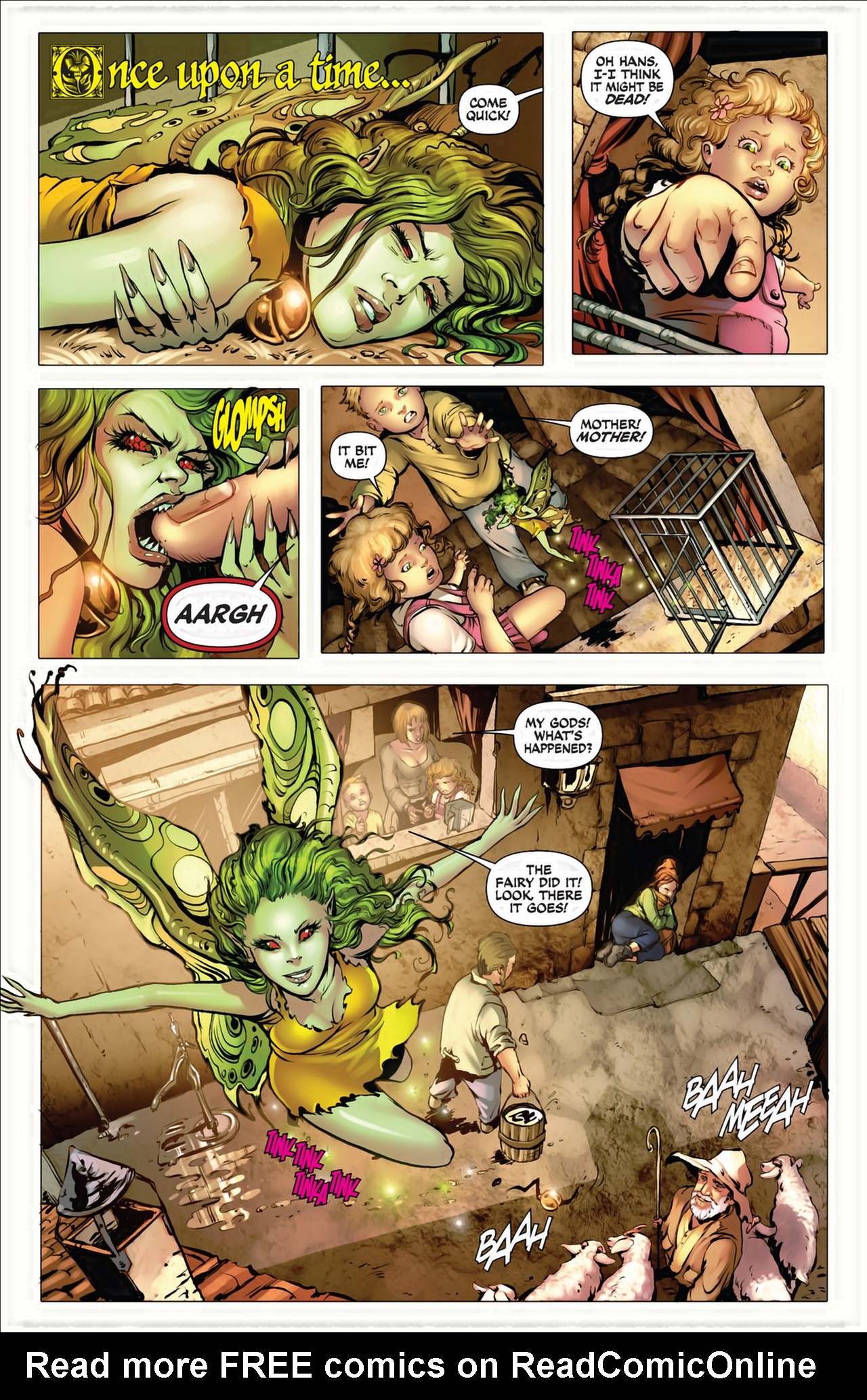 Read online Green Hornet comic -  Issue #28 - 27