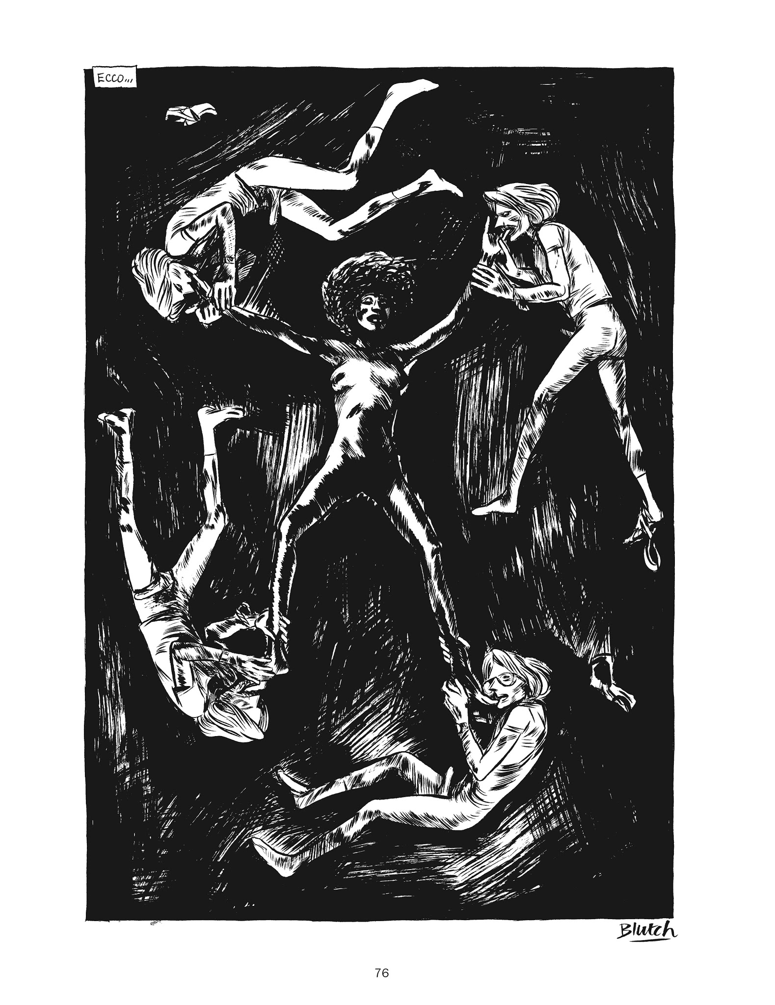 Read online Total Jazz comic -  Issue # TPB - 65