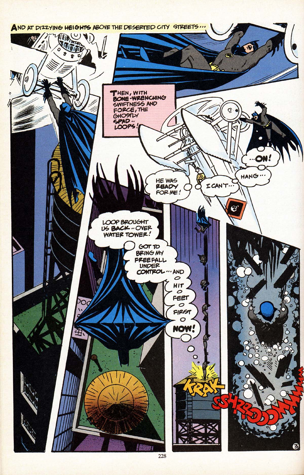 Read online The Greatest Batman Stories Ever Told comic -  Issue # TPB 1 (Part 3) - 29