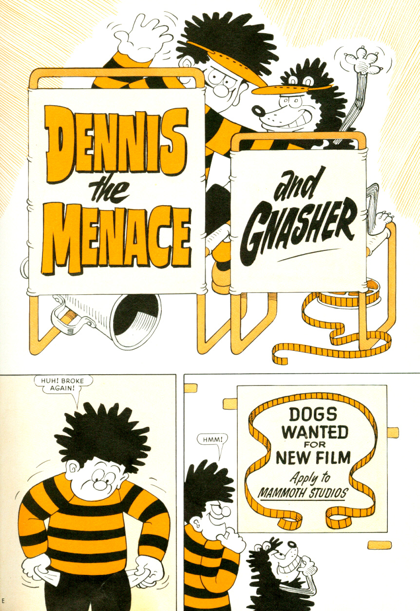 Read online The Beano Book (Annual) comic -  Issue #1978 - 60