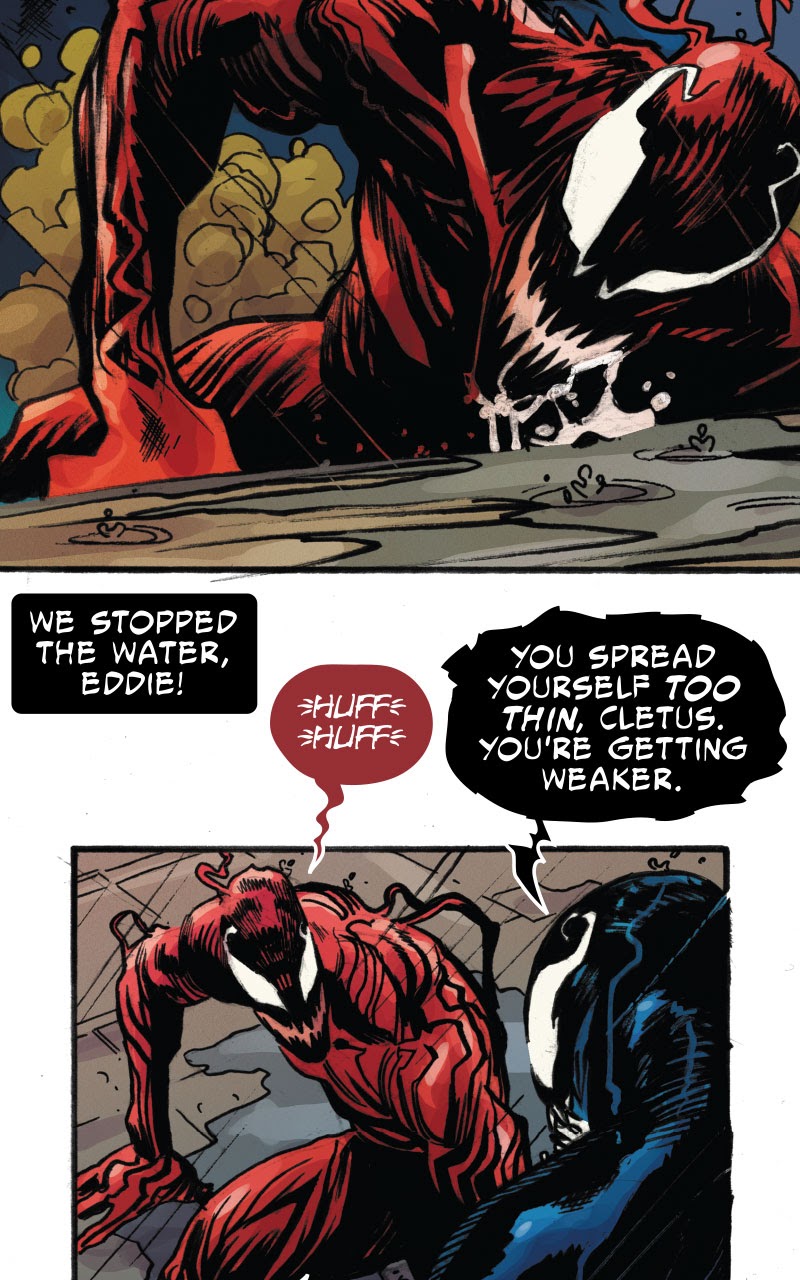 Read online Venom-Carnage: Infinity Comic comic -  Issue #1 - 31