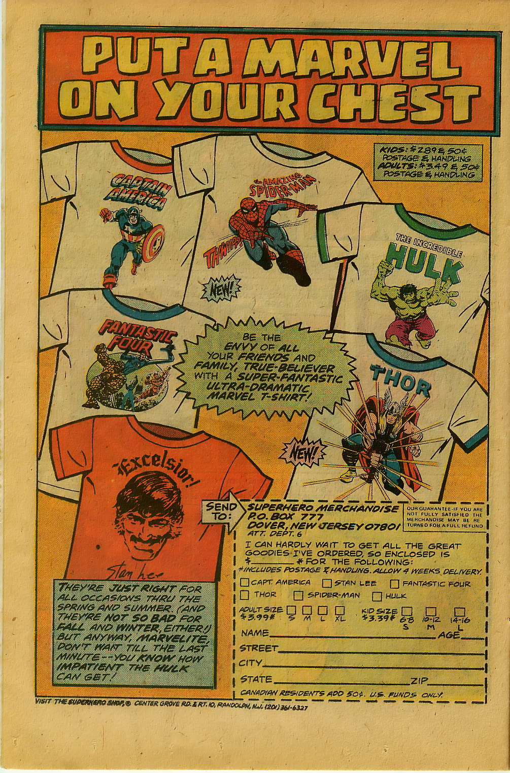 Read online Tomb of Darkness comic -  Issue #22 - 14