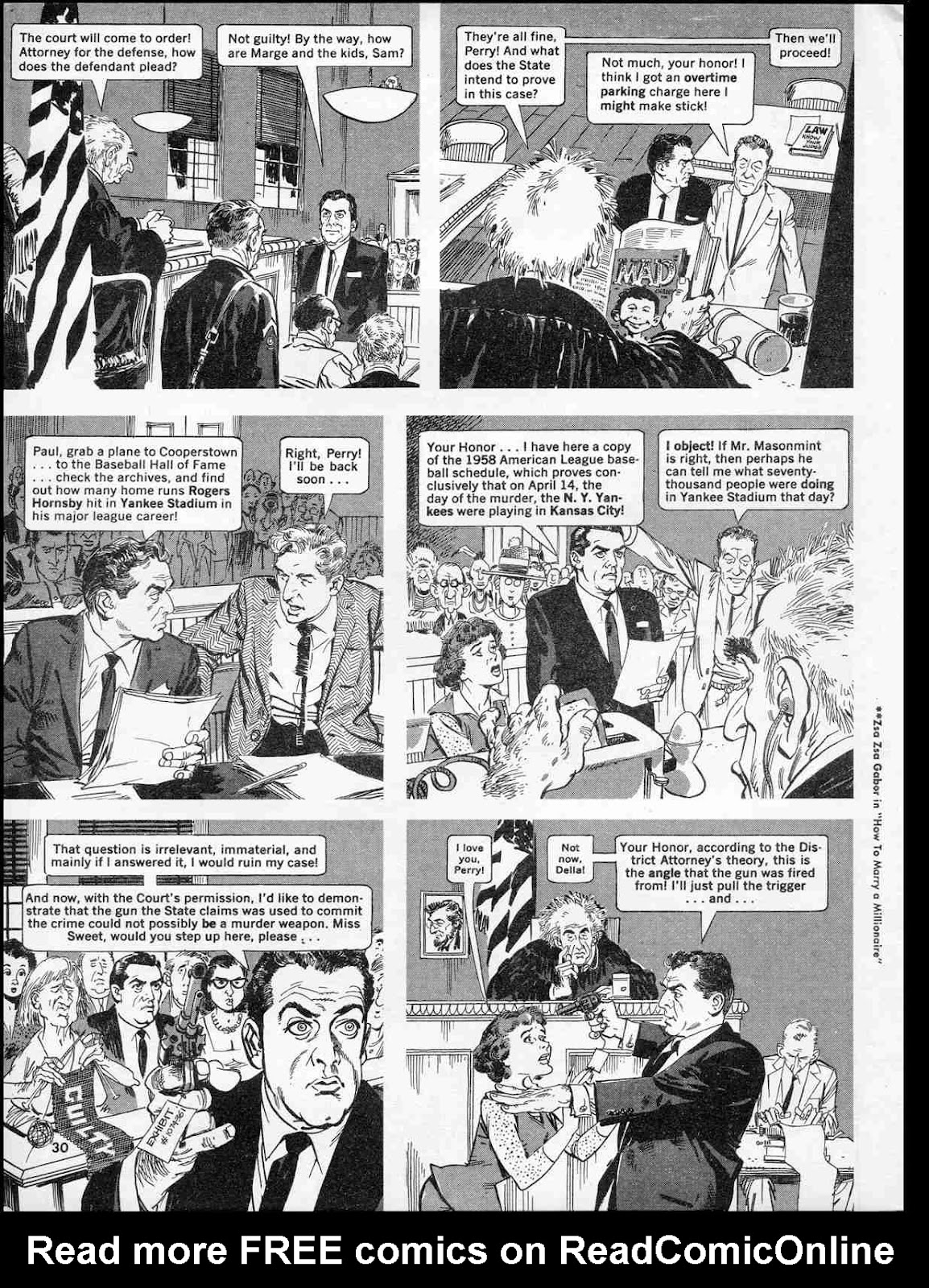 MAD issue 48 - Page 32