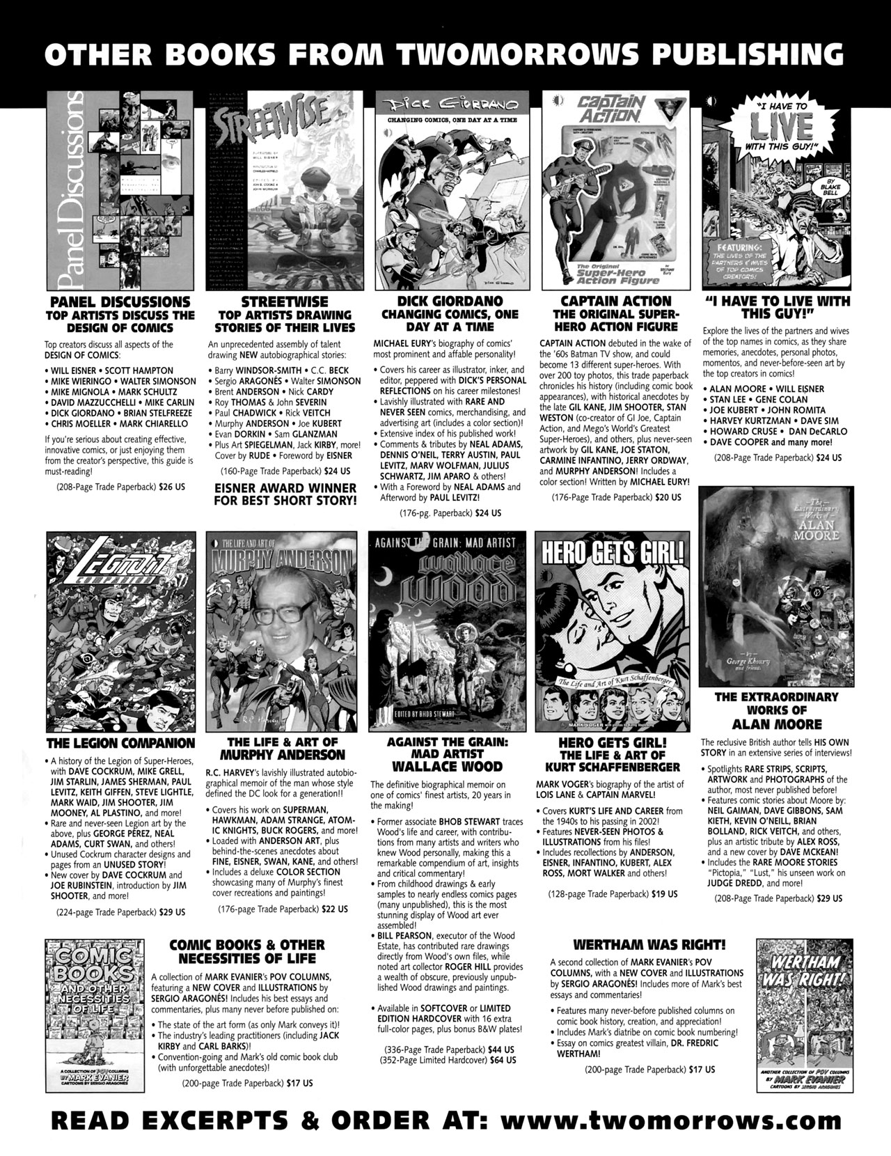 Read online Modern Masters comic -  Issue #2 - 128