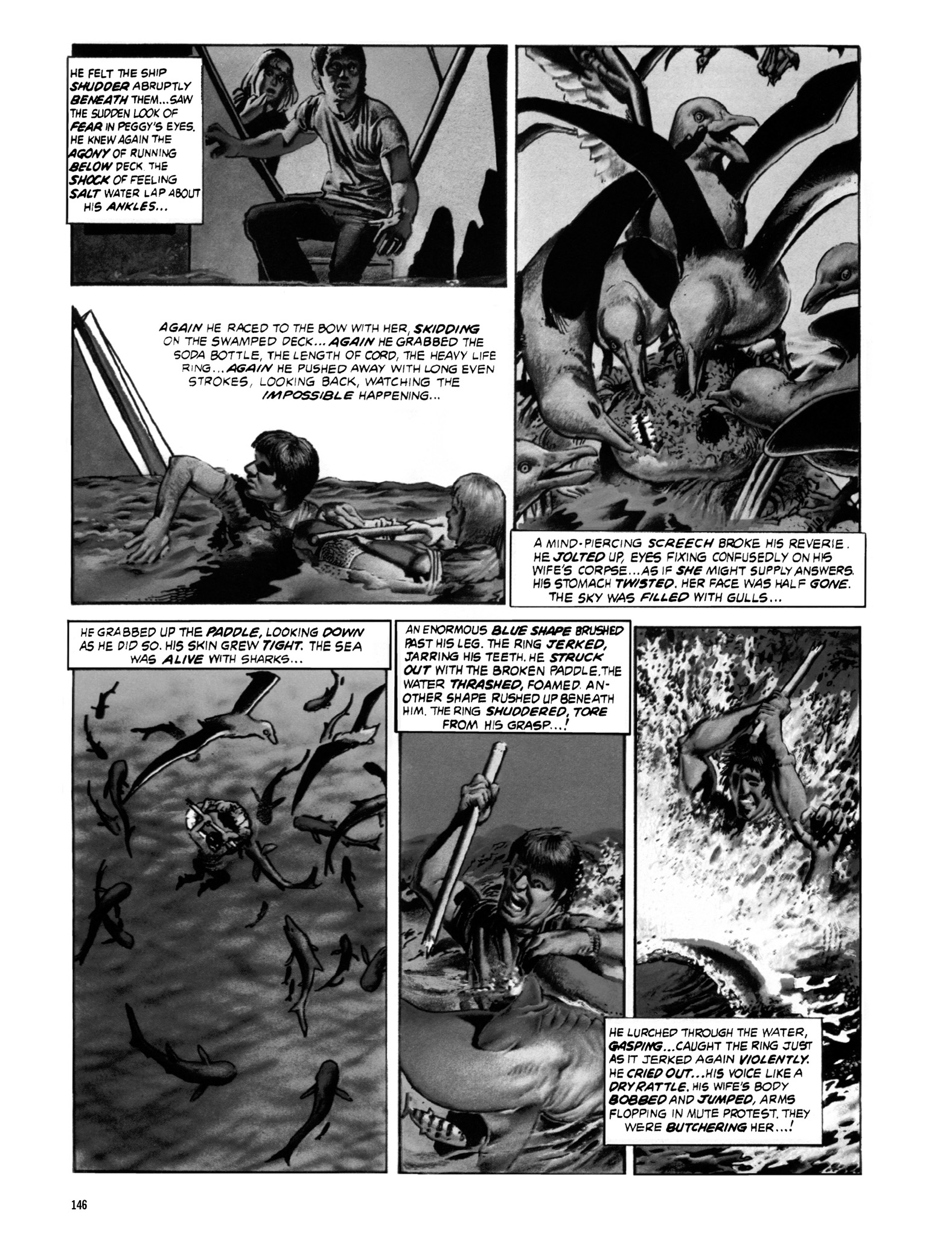 Read online Creepy Archives comic -  Issue # TPB 21 (Part 2) - 48