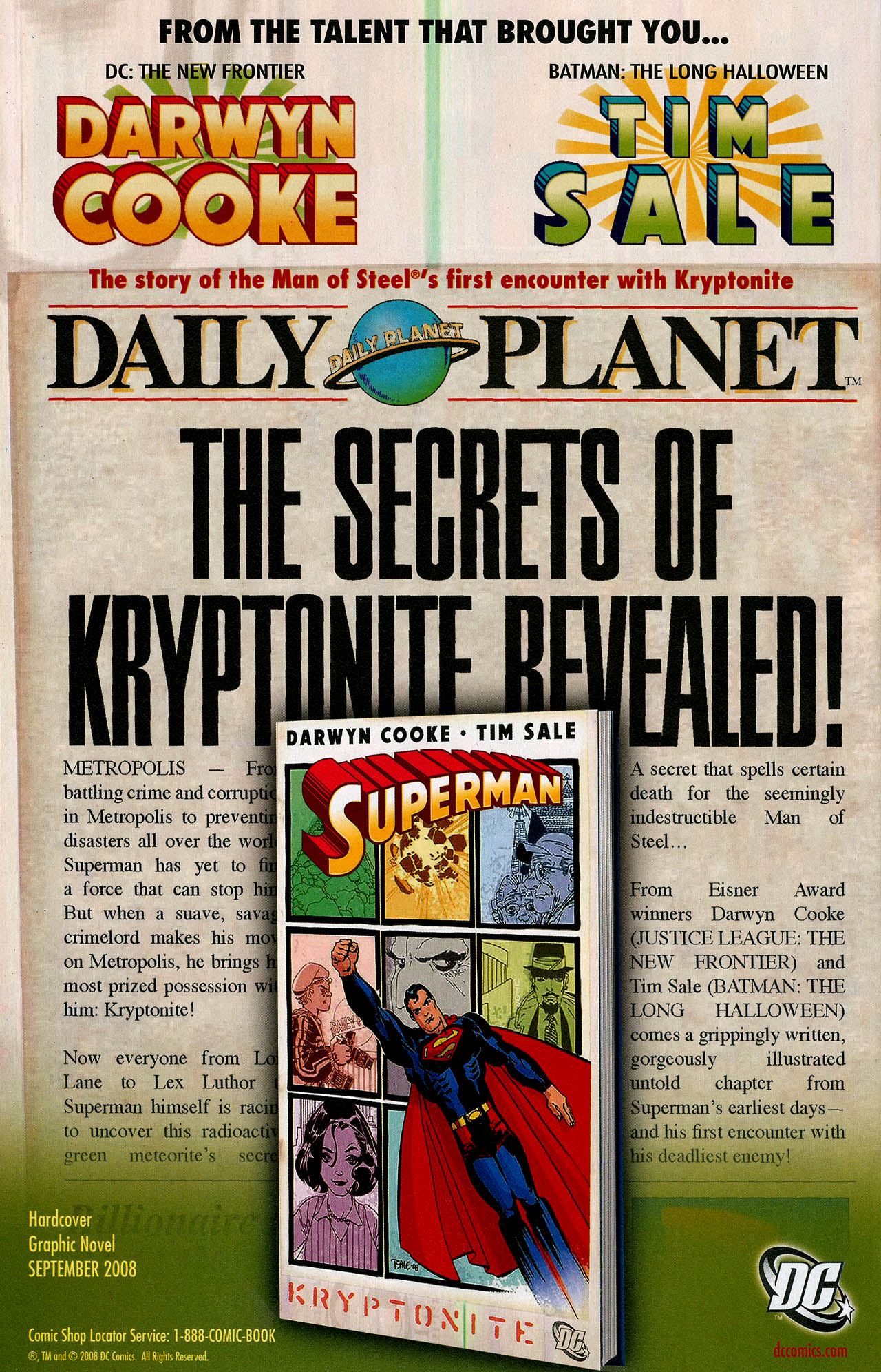 Read online Teen Titans (2003) comic -  Issue #62 - 25