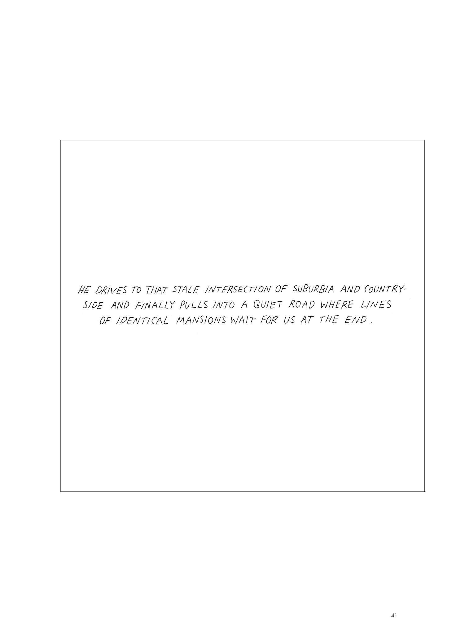 Read online The Lie and How We Told It comic -  Issue # TPB - 43