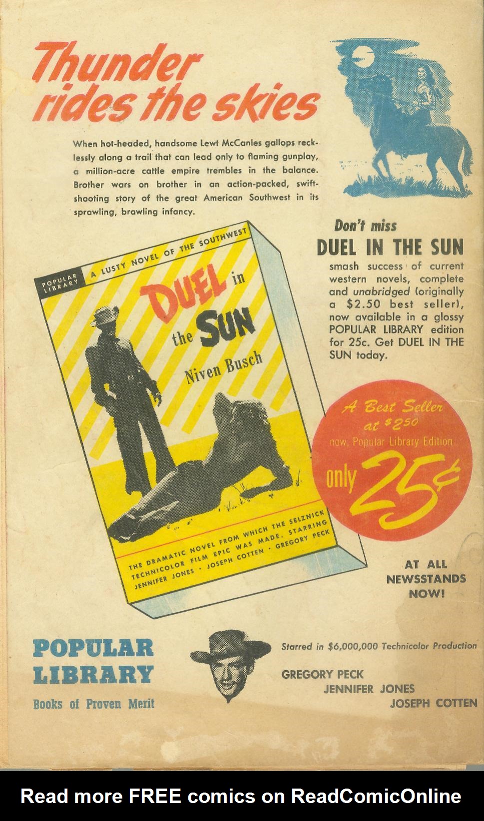 Read online Coo Coo Comics comic -  Issue #33 - 52