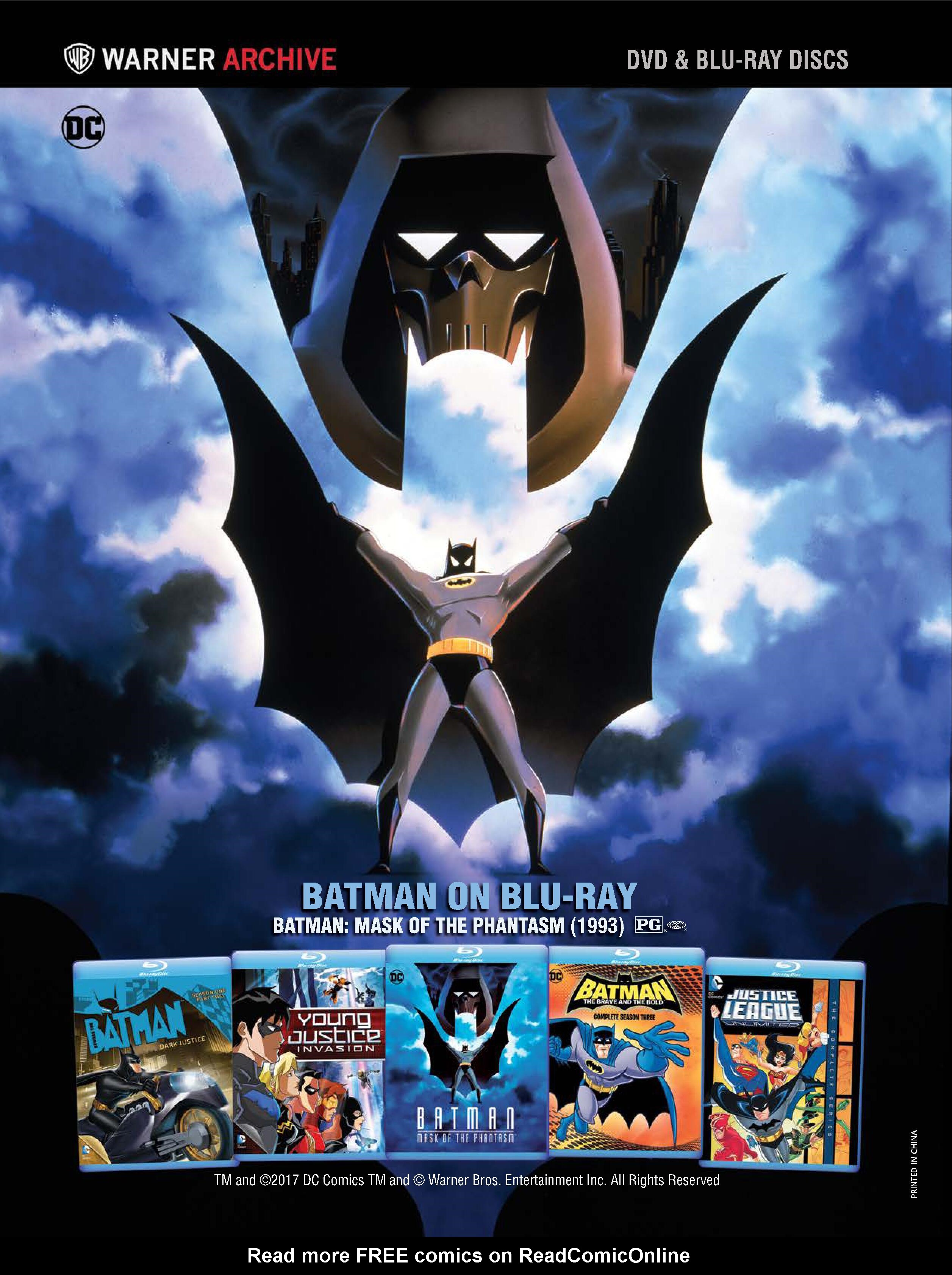 Read online Back Issue comic -  Issue #101 - 84