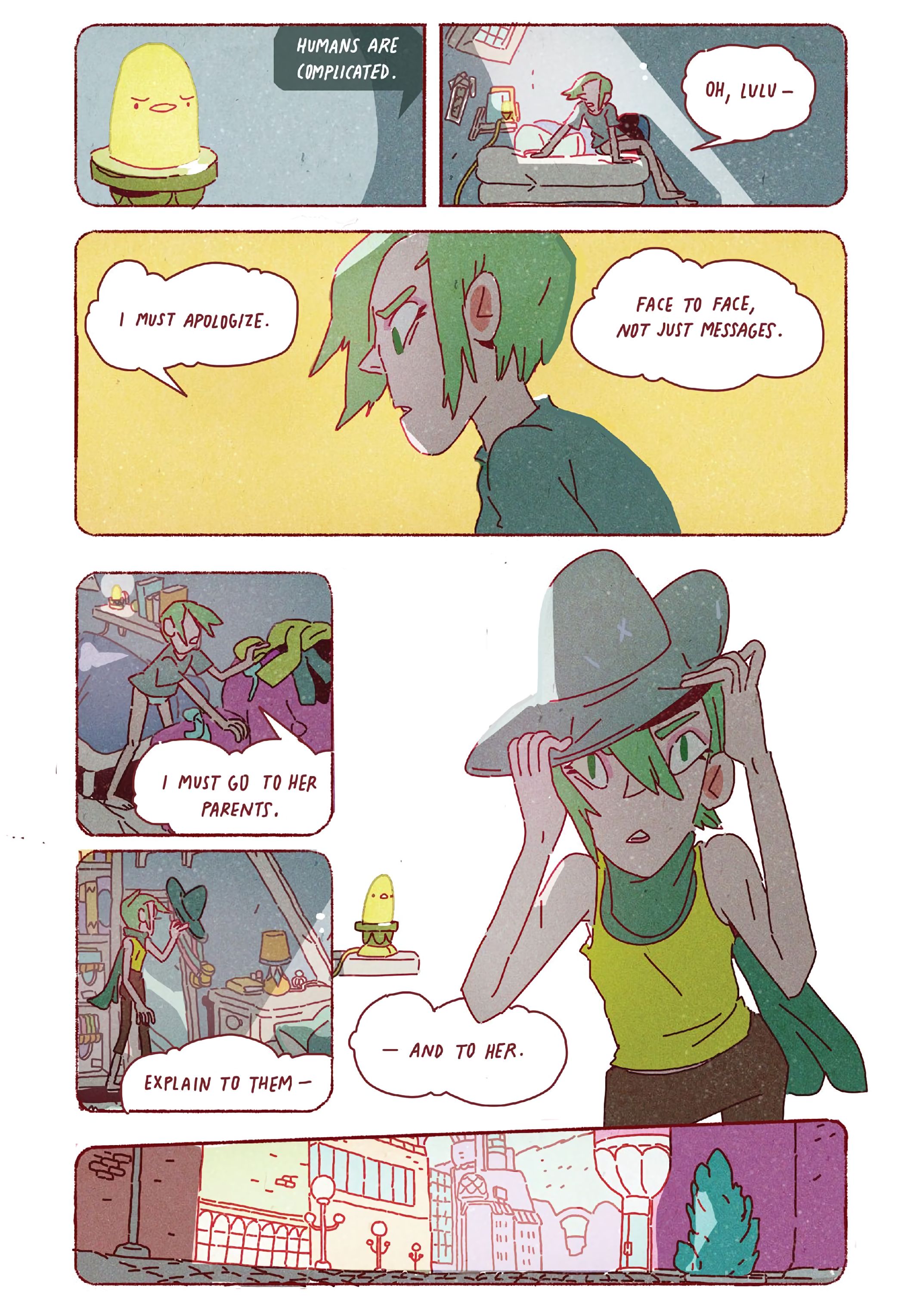 Read online Junkwraith comic -  Issue # TPB (Part 2) - 86