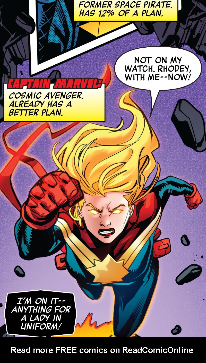 Read online Avengers Unlimited: Infinity Comic comic -  Issue #47 - 15