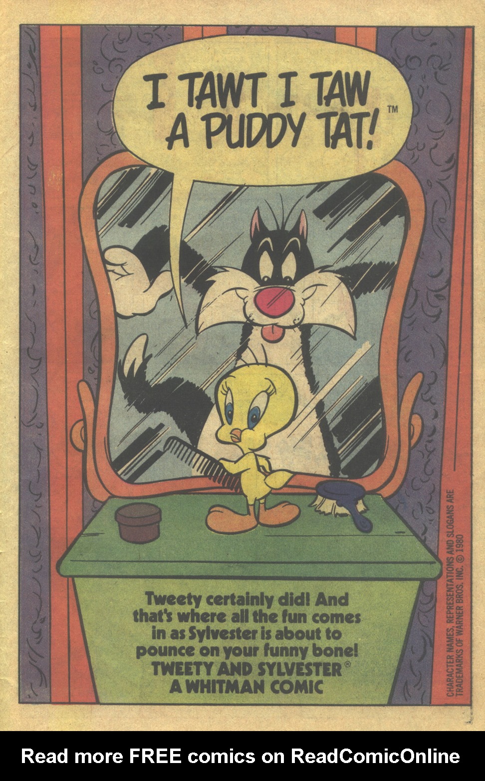 Read online Walt Disney Daisy and Donald comic -  Issue #46 - 31