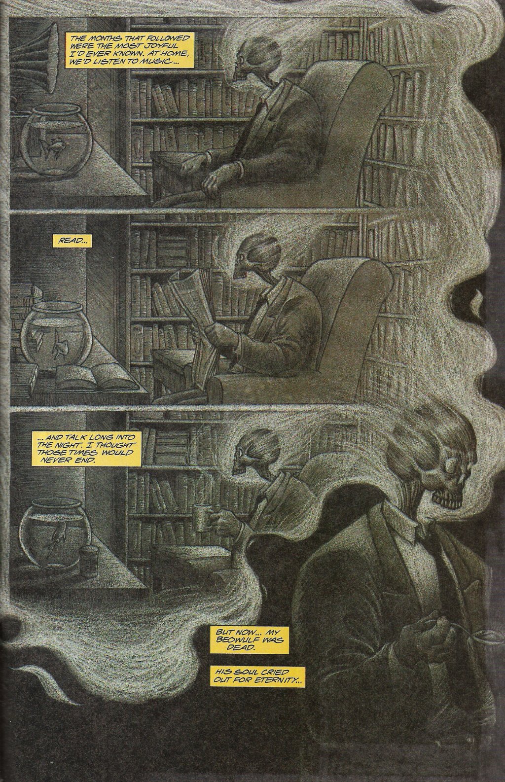 Read online Fast Forward comic -  Issue #1 - 63