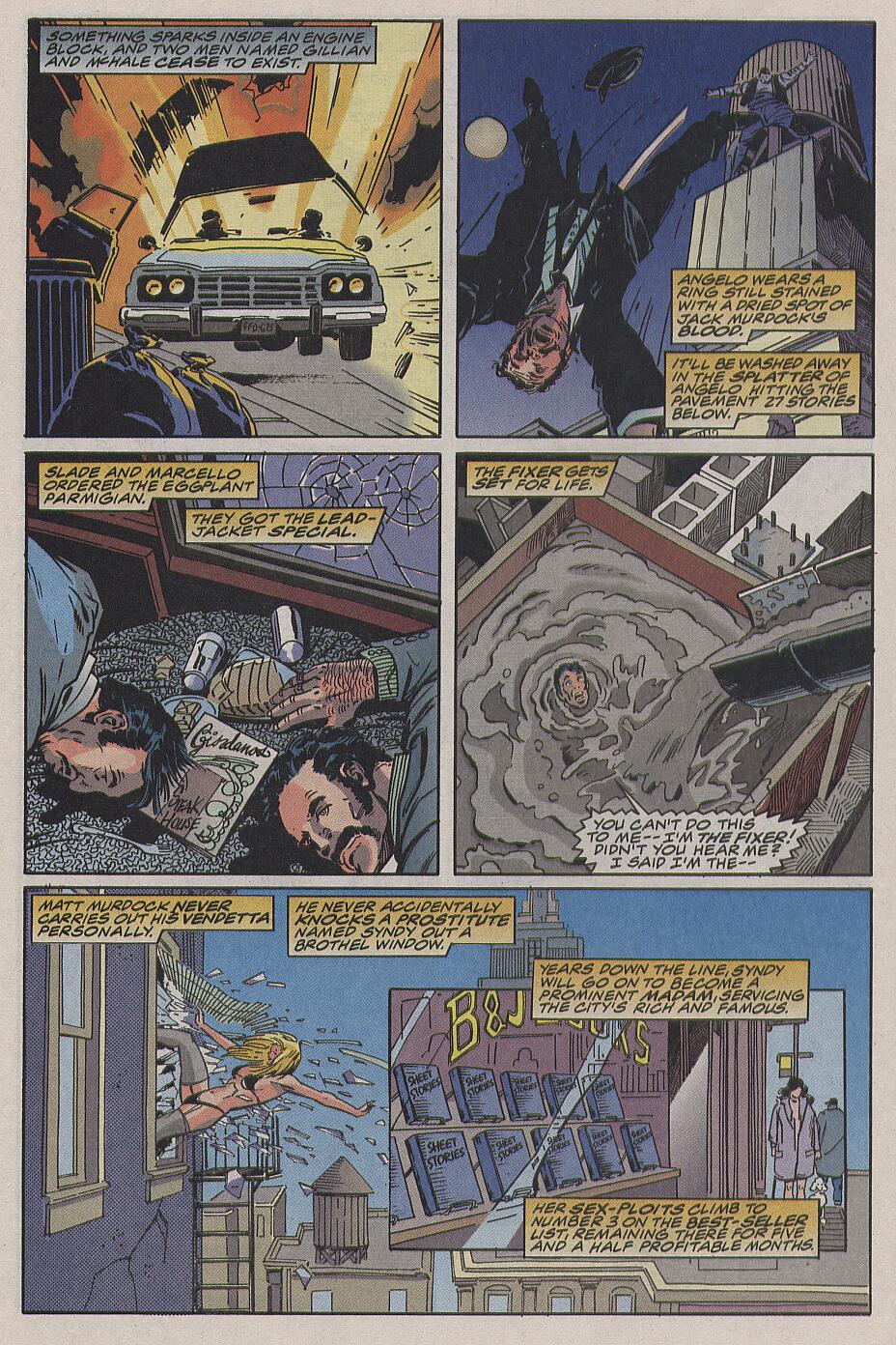 What If...? (1989) issue 73 - Page 9