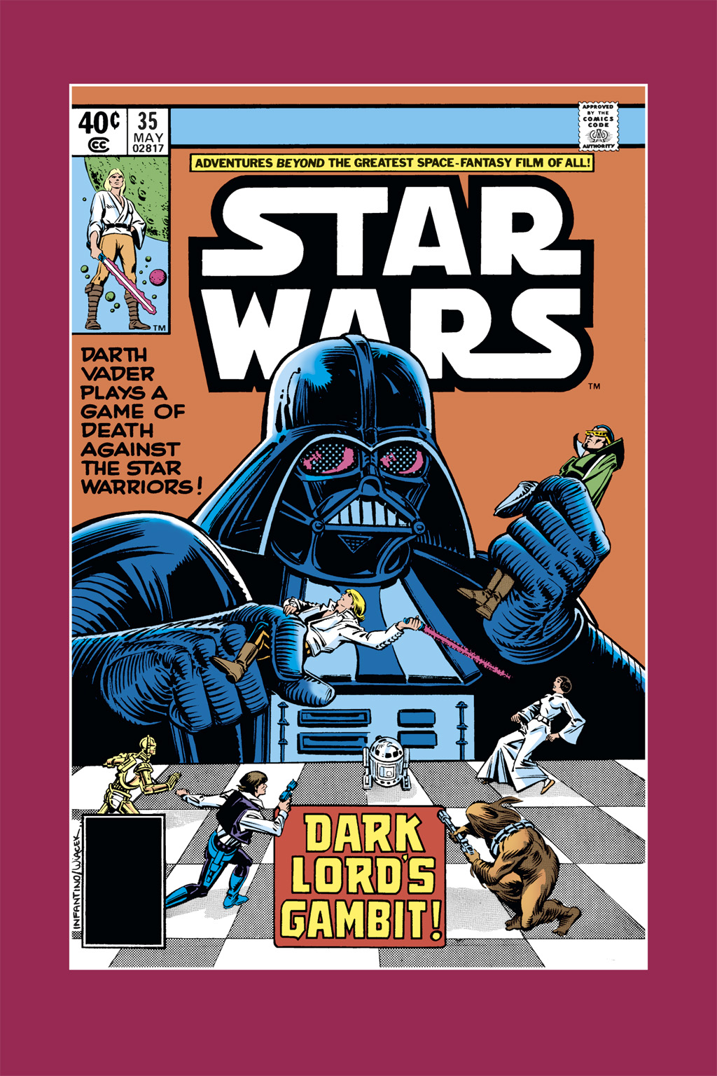 Read online Star Wars Omnibus comic -  Issue # Vol. 14 - 163