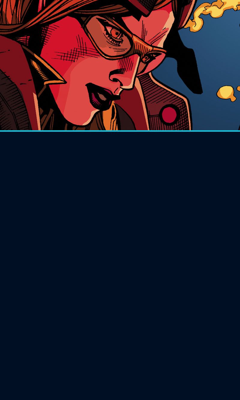 Read online Secret Invasion Infinity Comic comic -  Issue #12 - 95