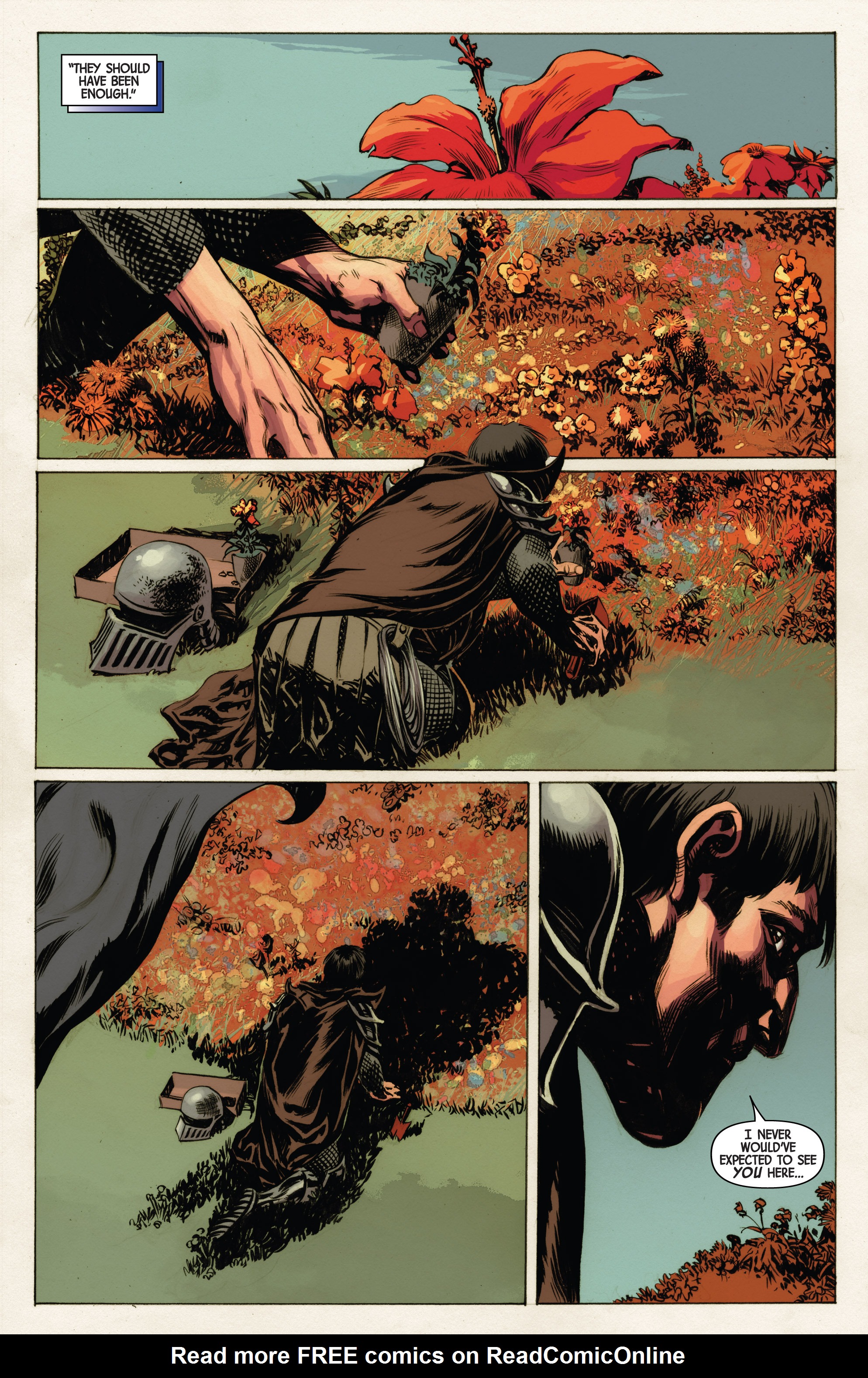 Read online Avengers by Jonathan Hickman Omnibus comic -  Issue # TPB 2 (Part 4) - 64