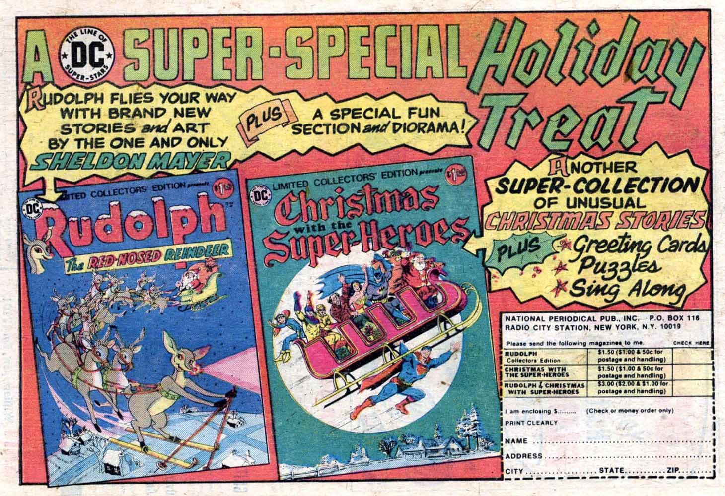 Read online Tarzan (1972) comic -  Issue #246 - 23