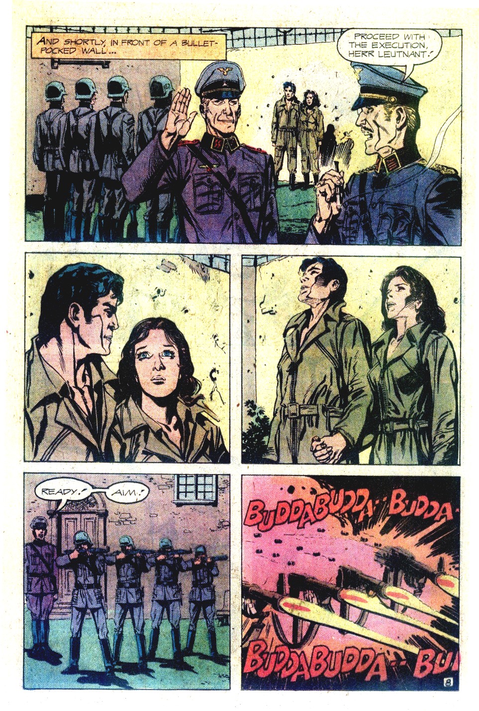 Read online G.I. Combat (1952) comic -  Issue #217 - 19