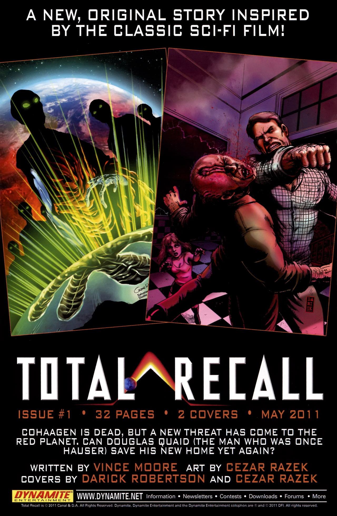 Read online Raise the Dead 2 comic -  Issue #4 - 19